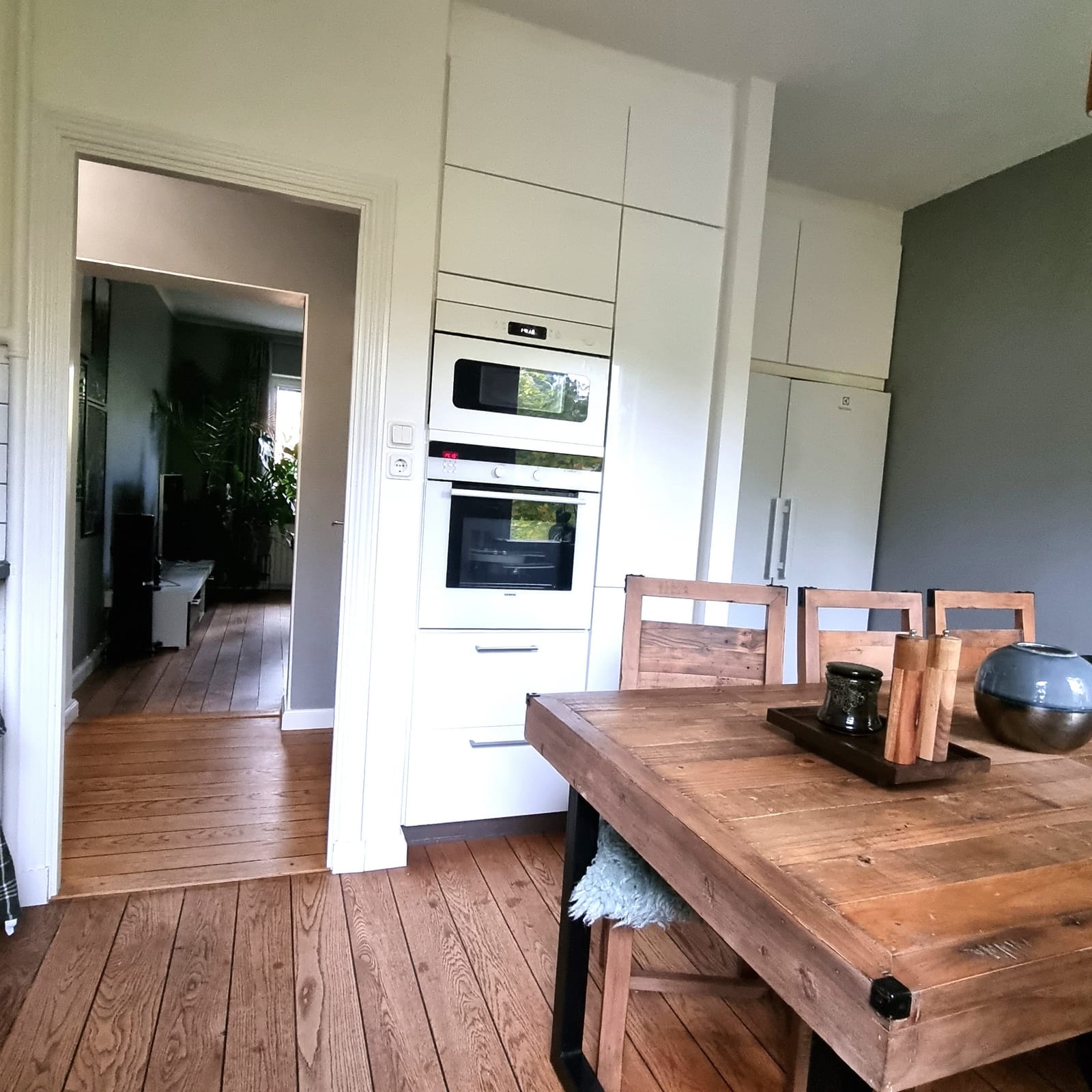 2 rok · 54 m² i Johanneshov – bild 5