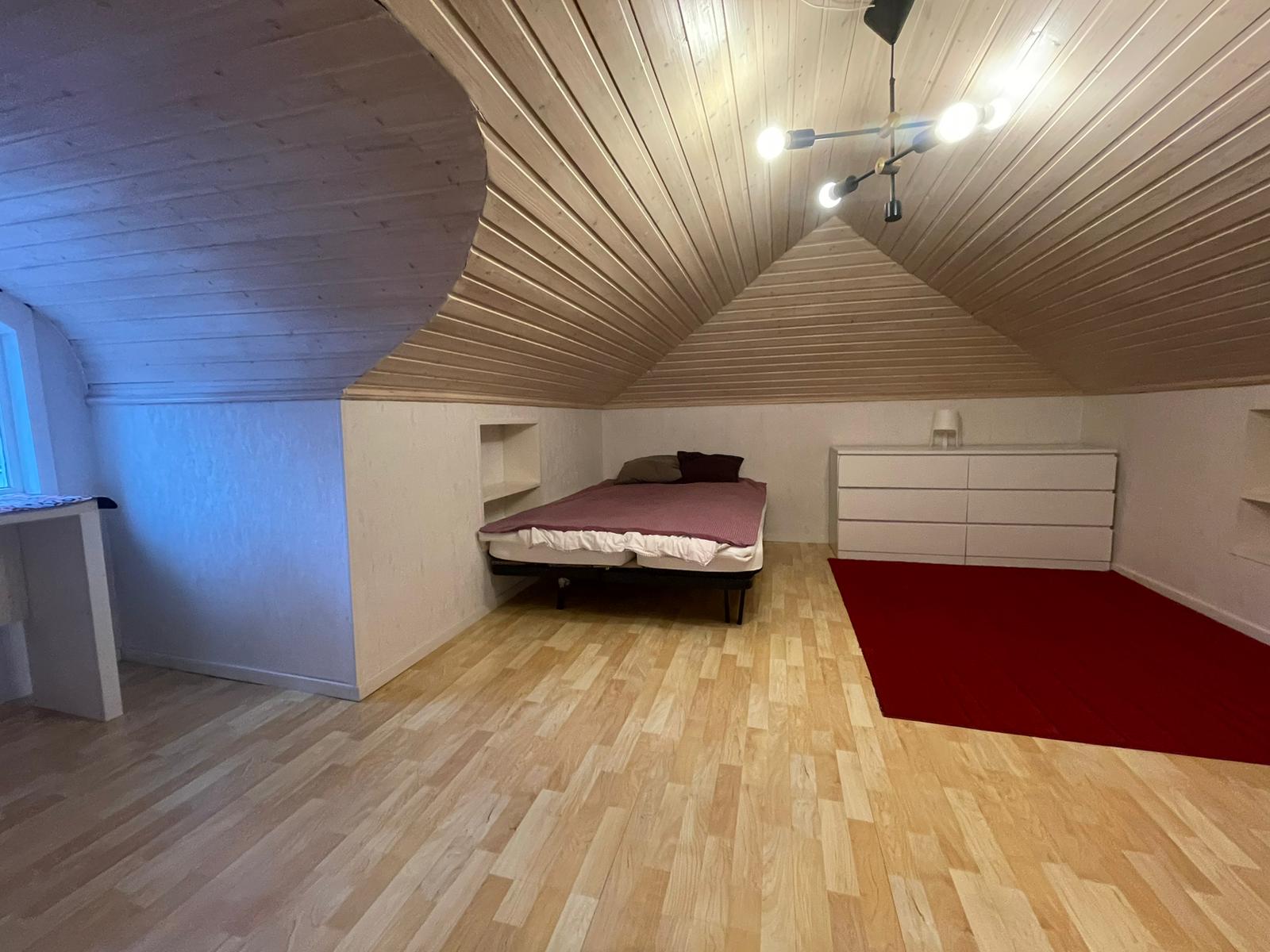 1 rok · 12 m² i Huddinge – bild 22