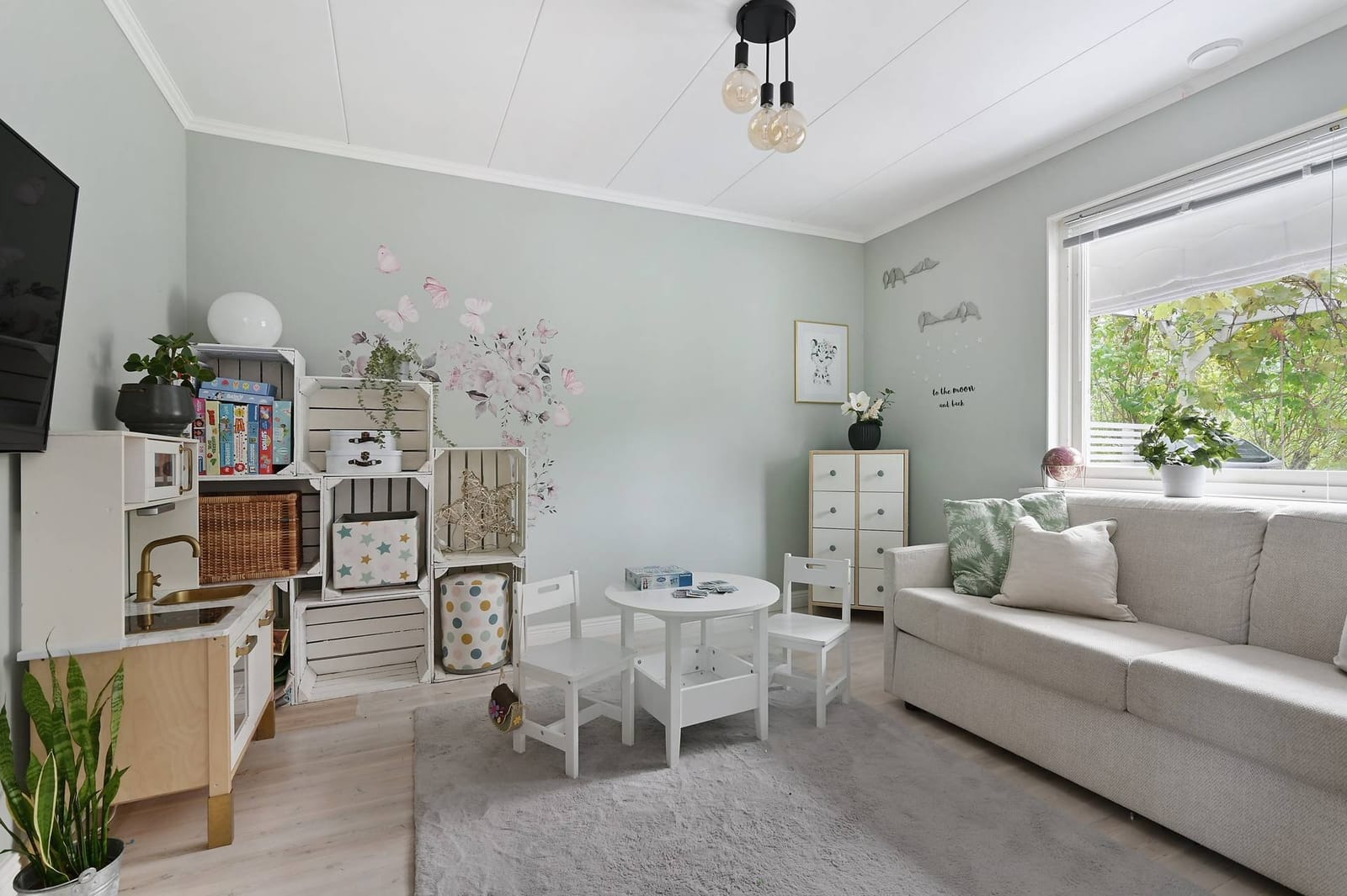 6 rok · 185 m² i Järfälla – bild 11