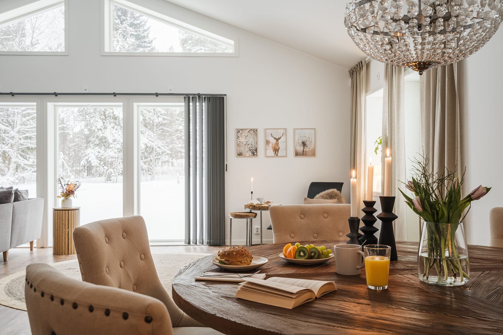 5 rok · 171 m² i Lillpite – Lillpite