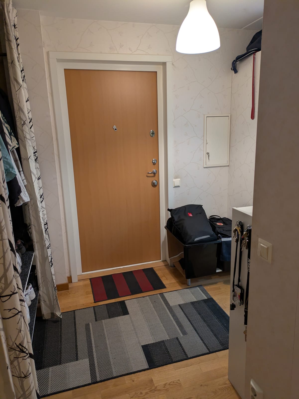 1 rok · 44 m² i Kista – bild 15