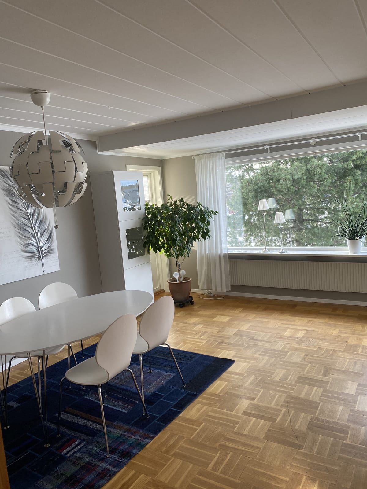 5 rok · 160 m² i Gällivare – bild 6