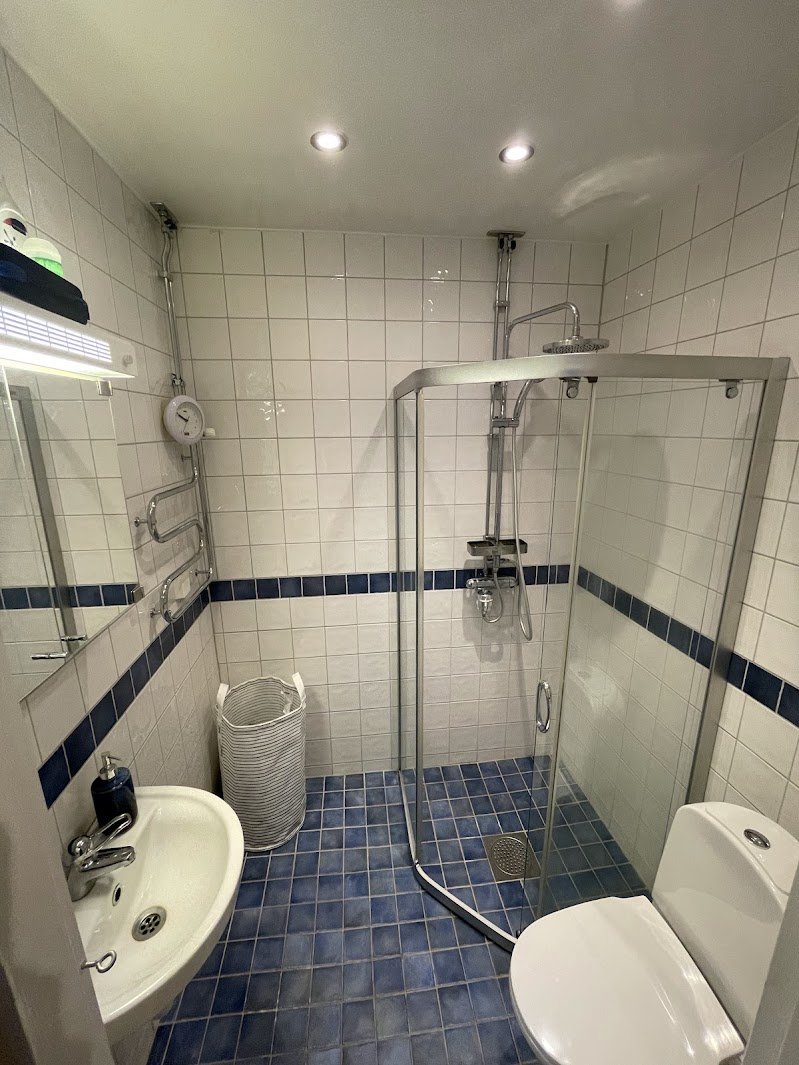 2 rok · 28 m² i Södertälje – bild 3