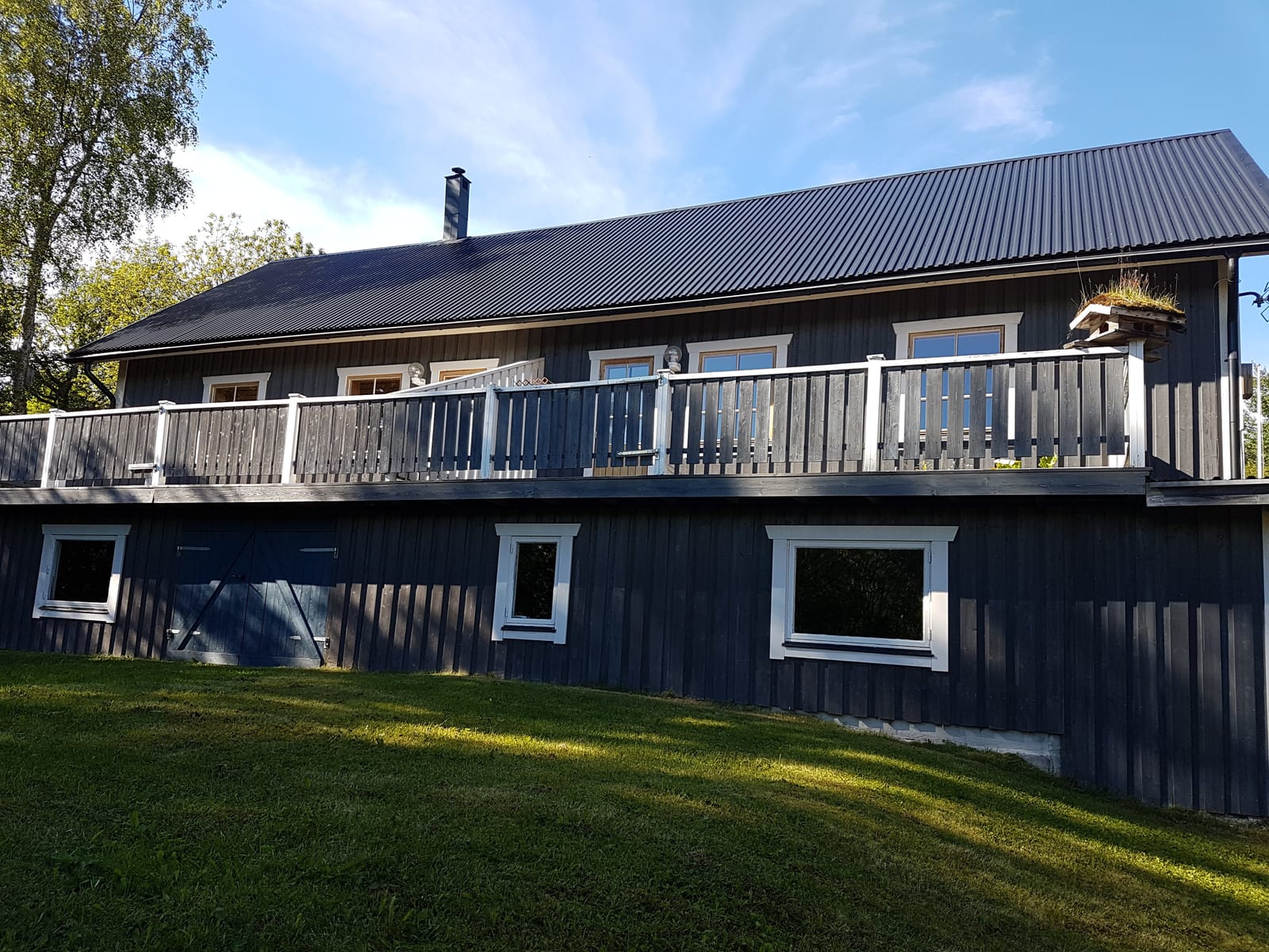 3 rok · 90 m² i Åre – Åre