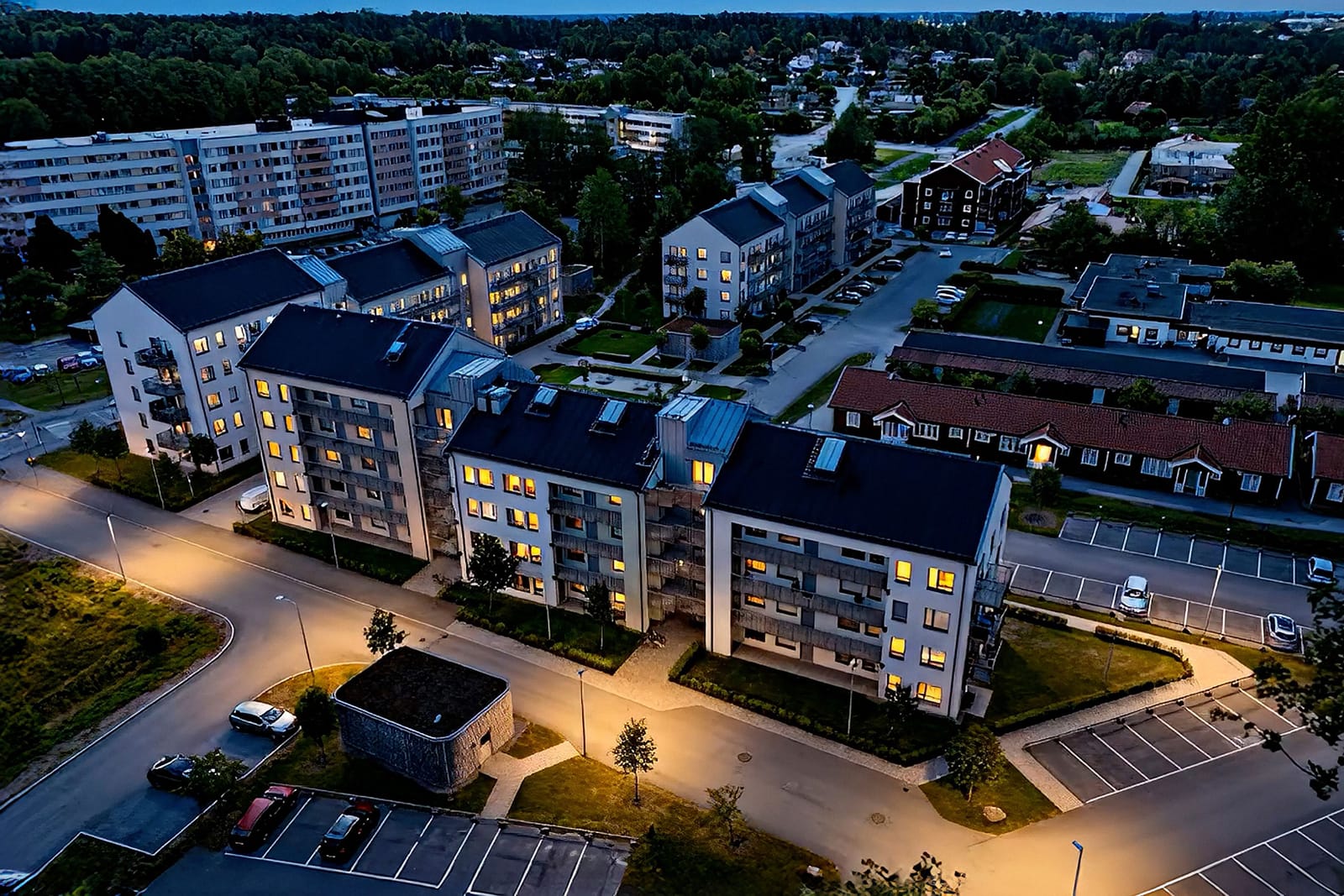 1 rok · 37 m² i Nyköping – bild 9