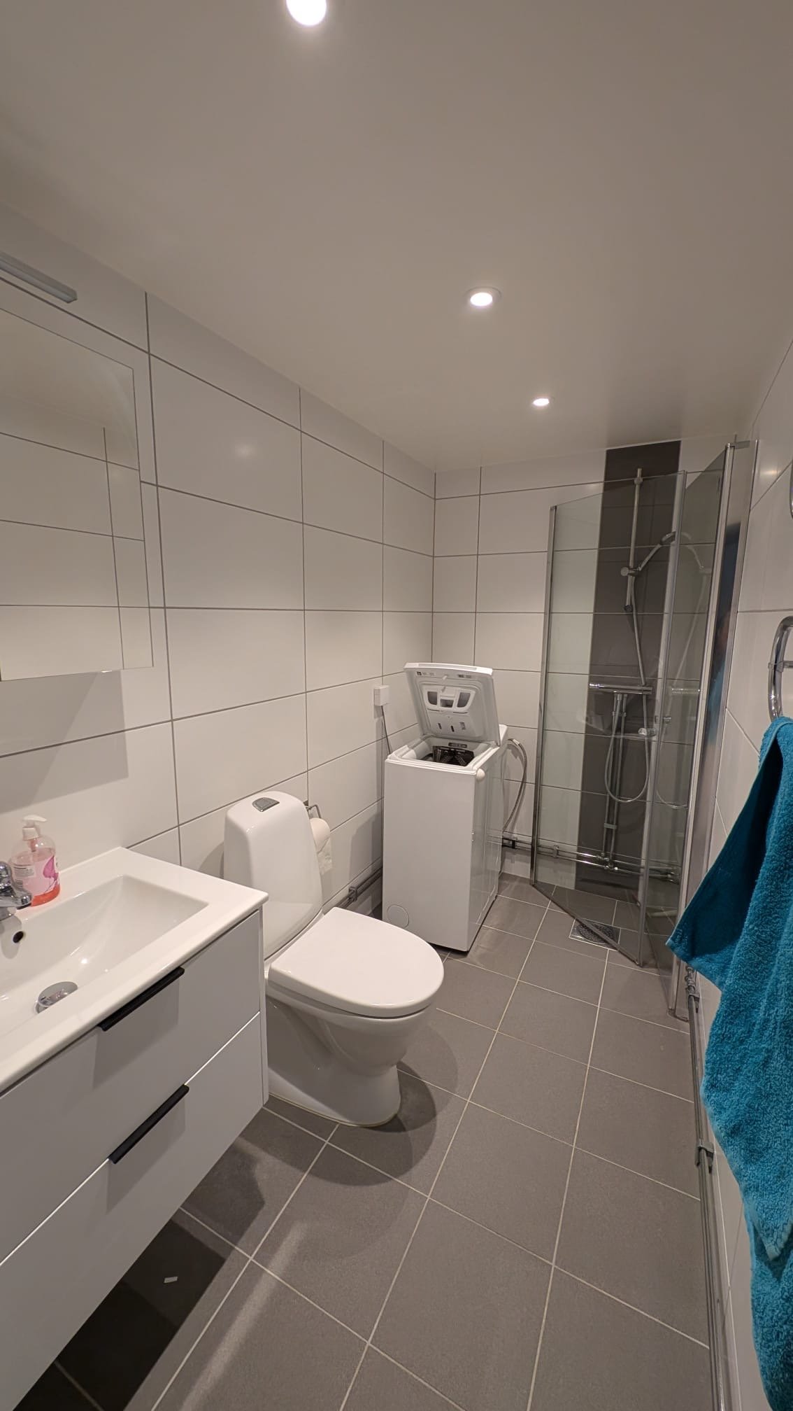 Villa/Hus, 2 rooms, 42 sqm, Stockholm – bild 3