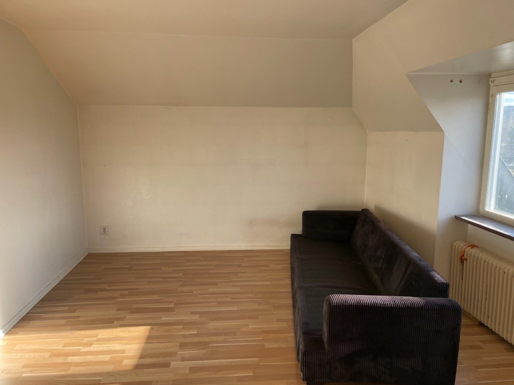 Lägenhet, 1 rooms, 43 sqm, Smedjebacken – bild 3