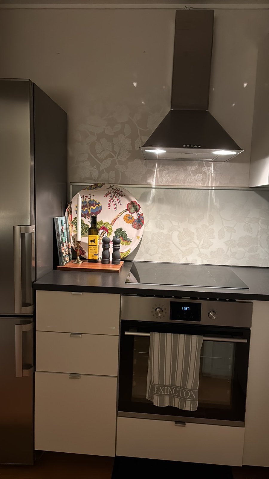 Lägenhet, 2 rooms, 36 sqm, Mölndal – bild 3