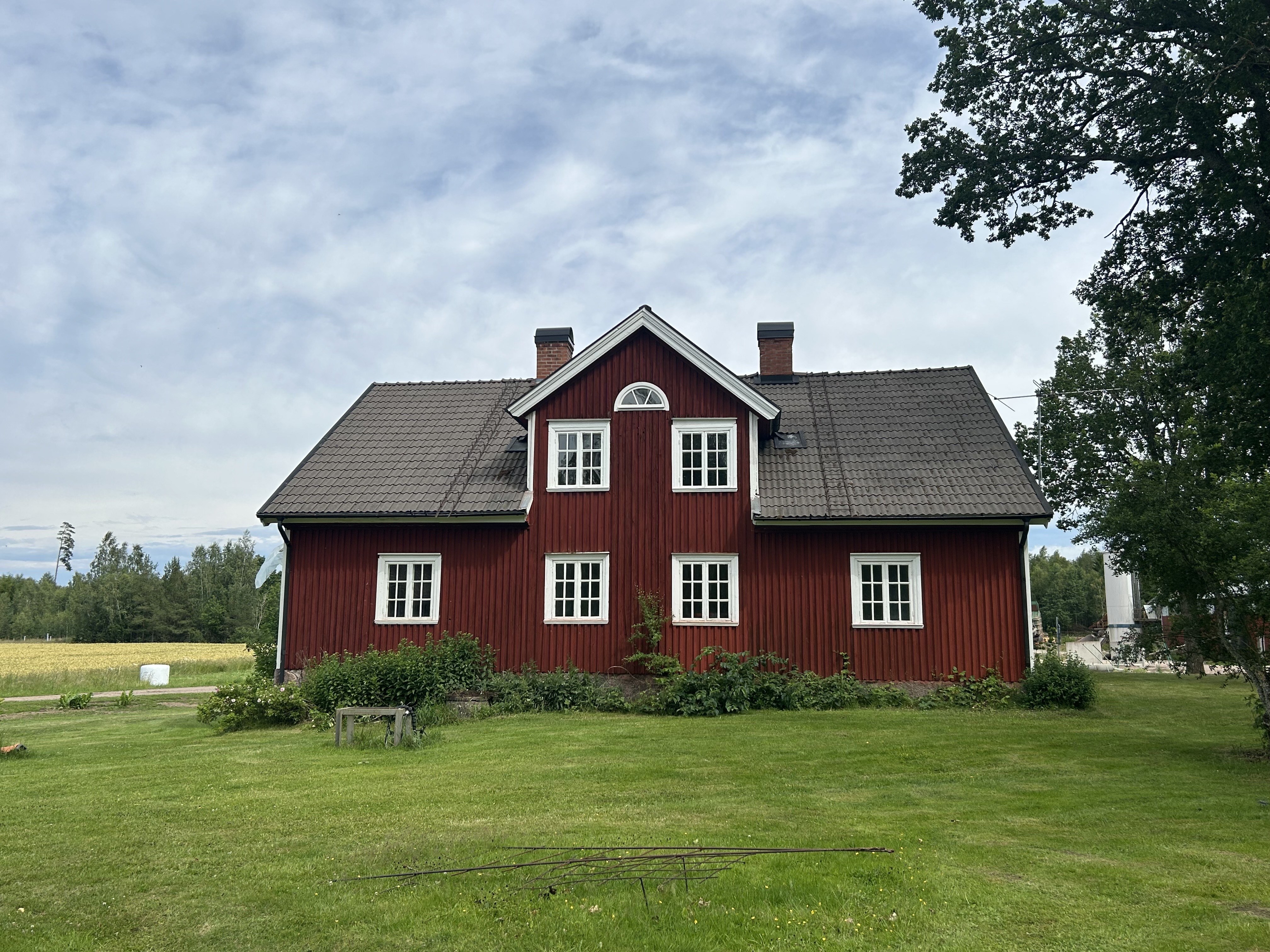 Villa/Hus, 8 rooms, 211 sqm, MOHOLM – bild 2