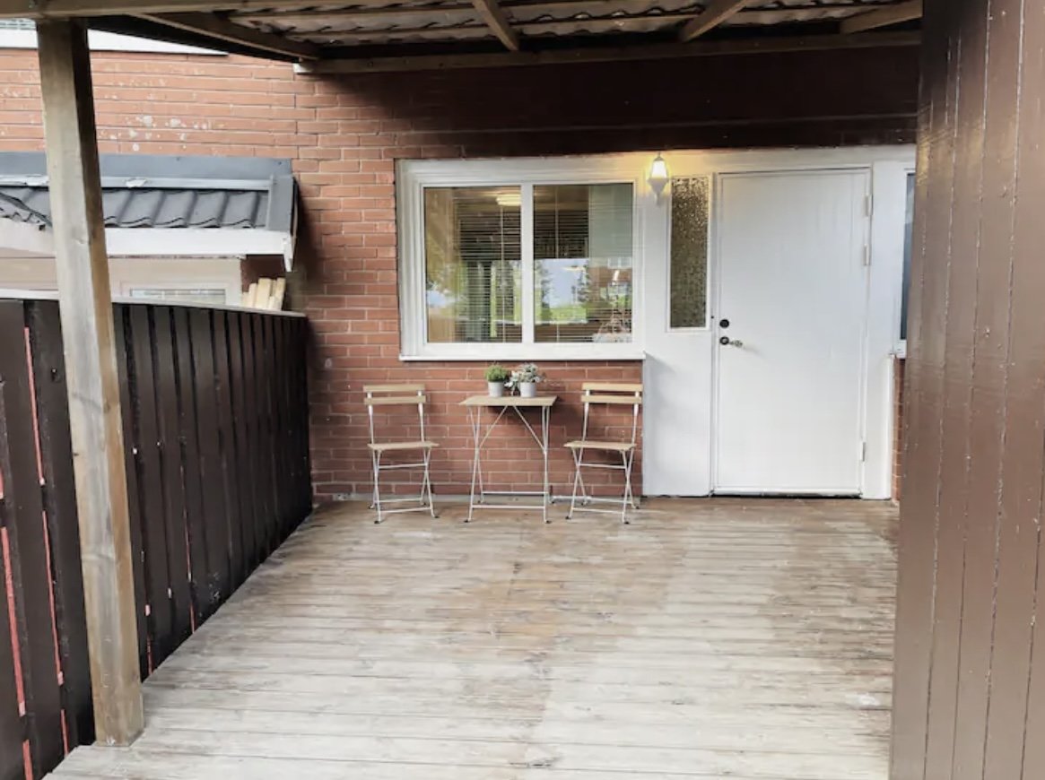 Radhus, 7 rooms, 140 sqm, Angered – bild 27