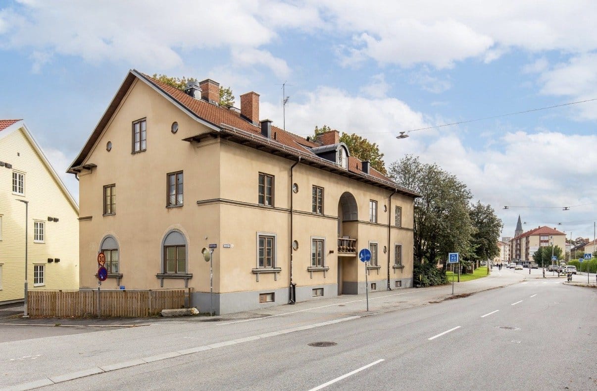 2 rok · 75 m² i Örebro