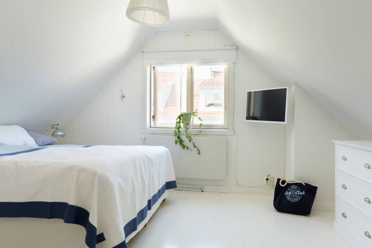 Villa/Hus, 5 rooms, 135 sqm, Skanör – bild 12