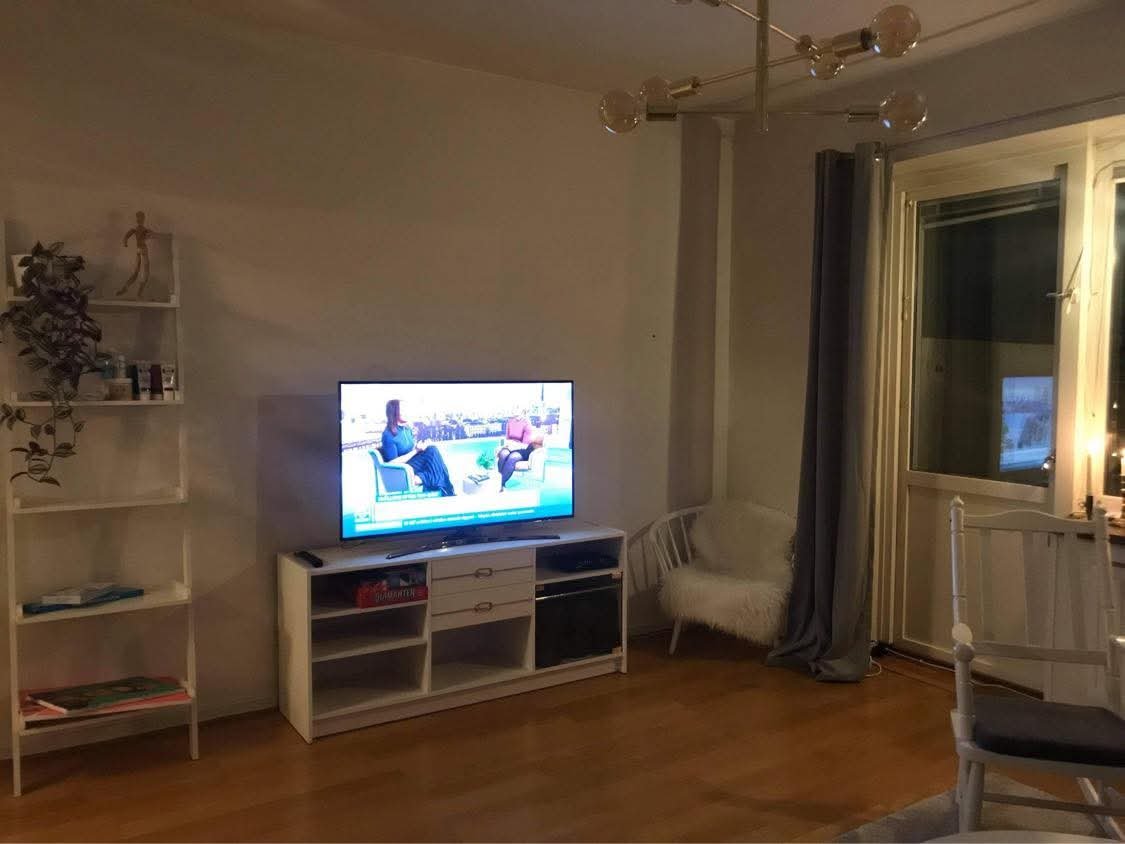 Lägenhet, 2 rooms, 49 sqm, Västerås – bild 9