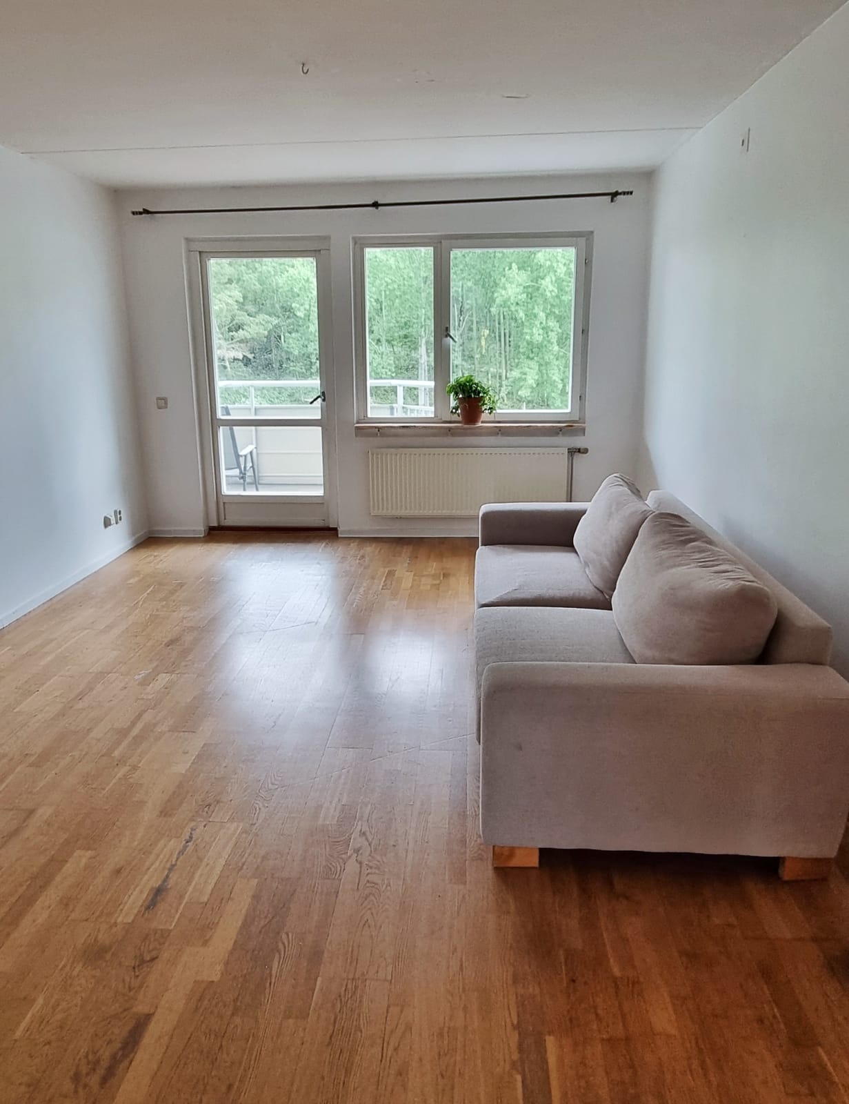 Lägenhet, 3 rooms, 72 sqm, Järfälla