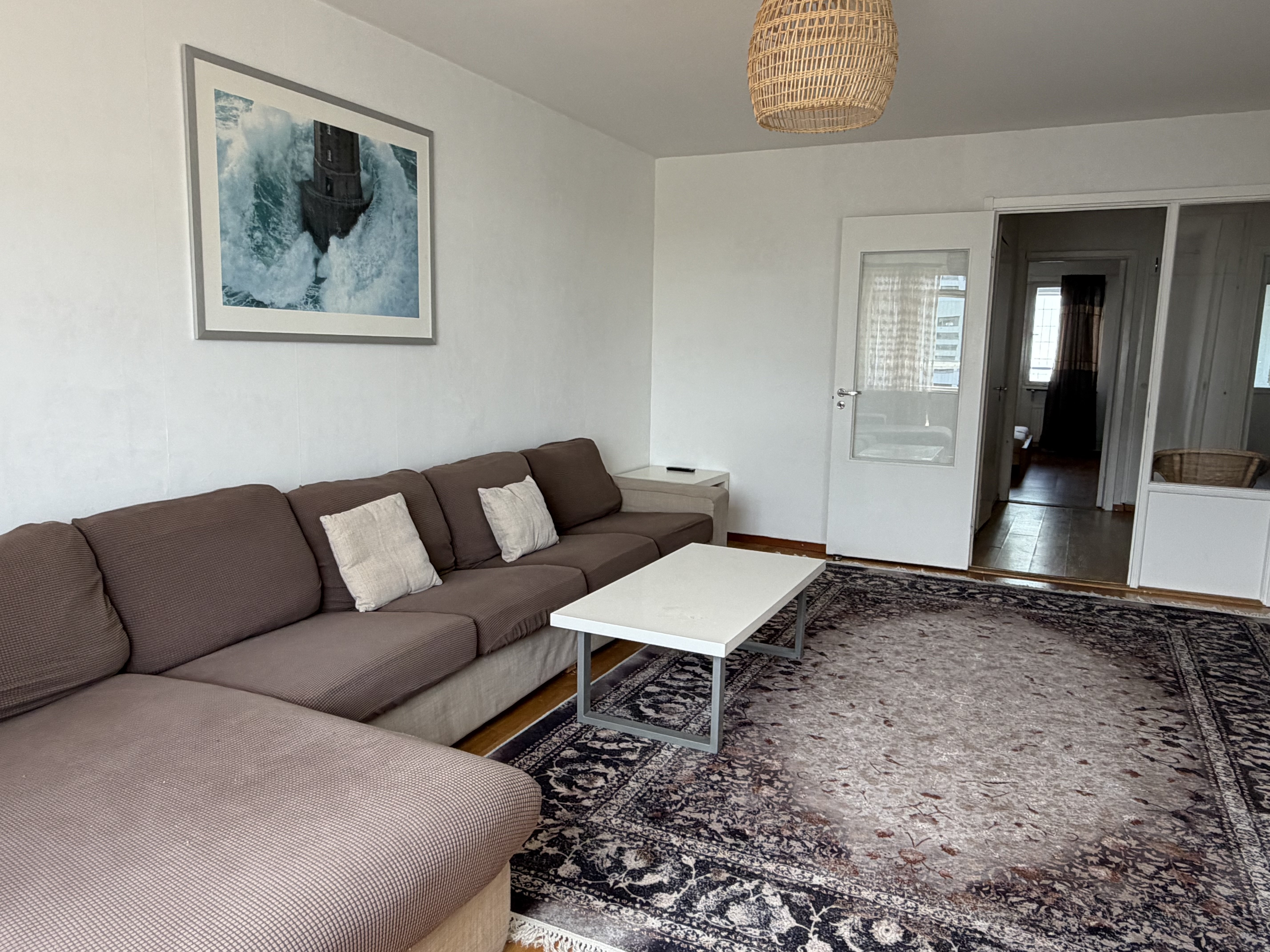 Lägenhet, 3 rooms, 79 sqm, Stockholm – bild 3
