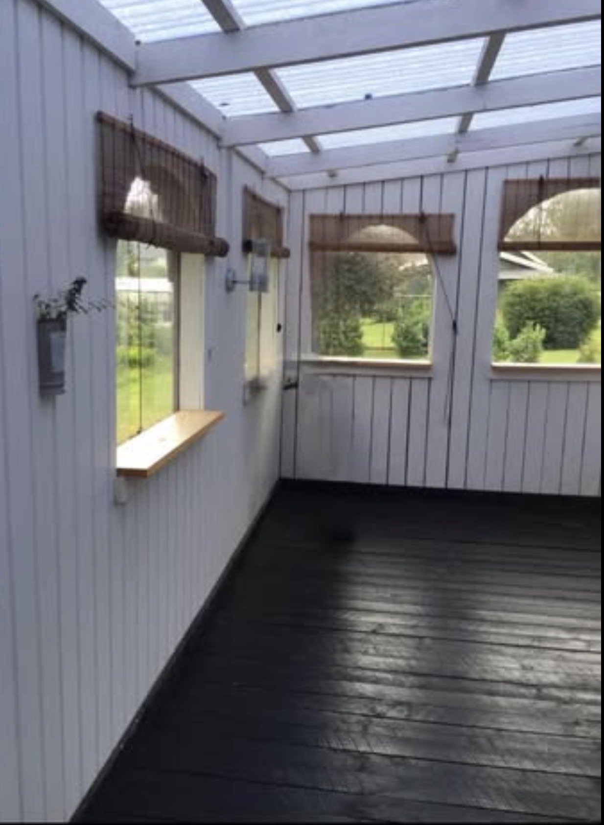 Villa/Hus, 4 rooms, 98 sqm, Strömsnäsbruk – bild 10