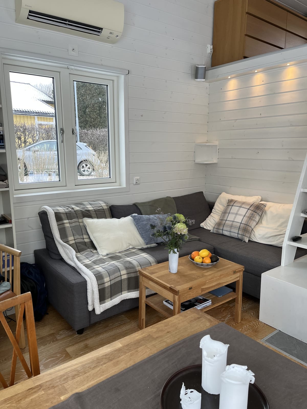 1 rok · 32 m² i Stocksund – bild 5