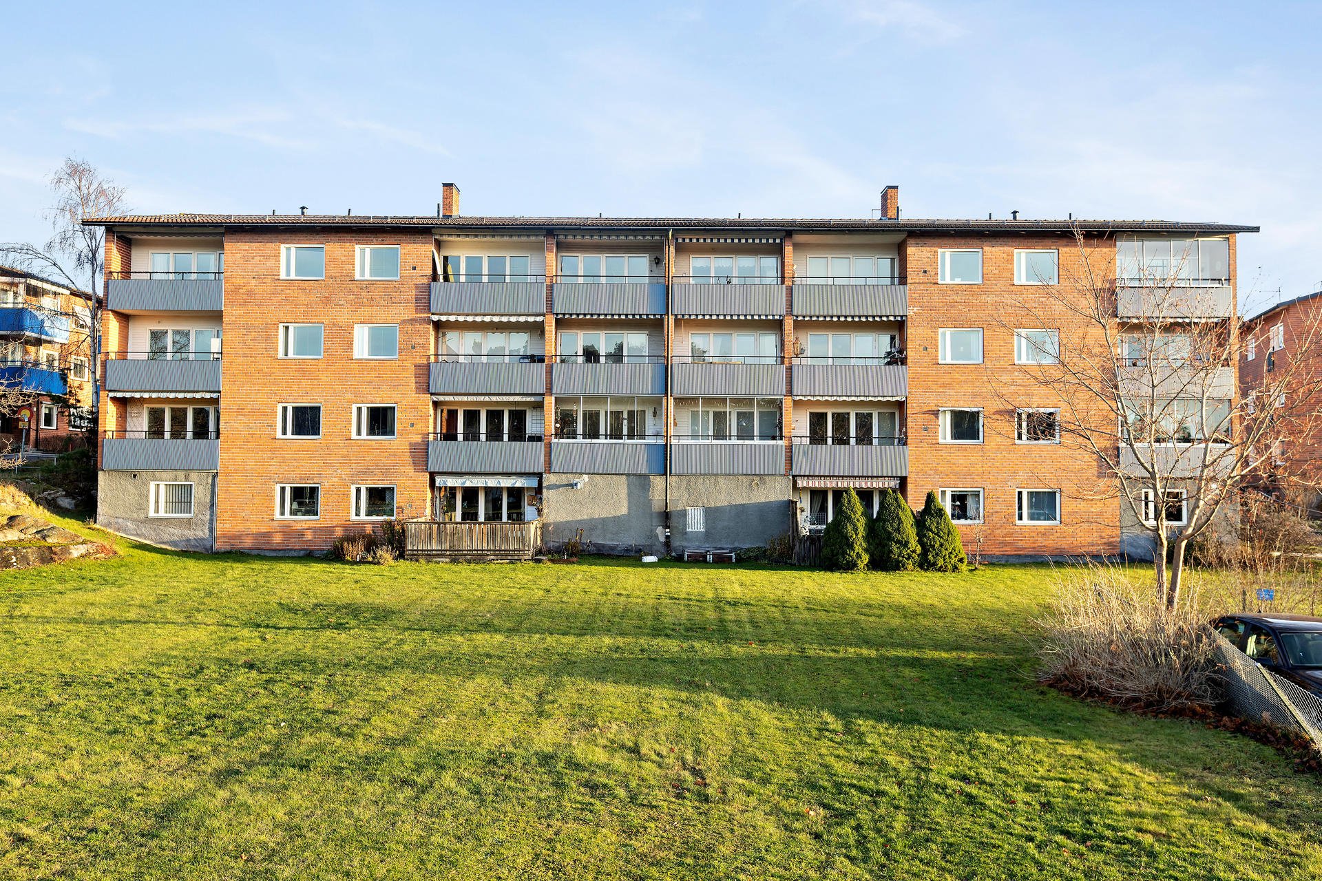 Lägenhet, 2 rooms, 60 sqm, Gustavsberg – bild 8