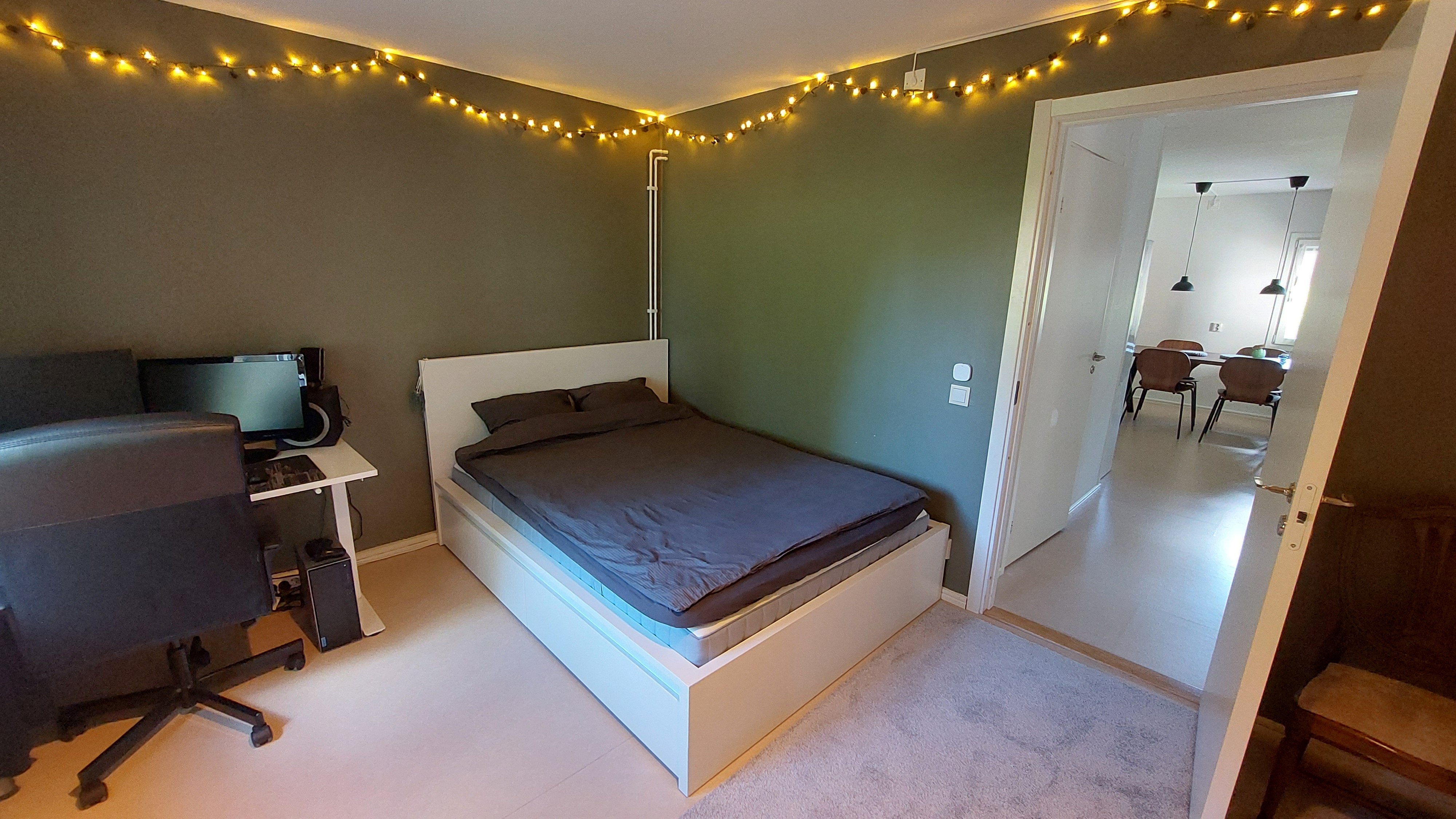 Lägenhet, 2 rooms, 59 sqm, Västerhaninge – bild 11