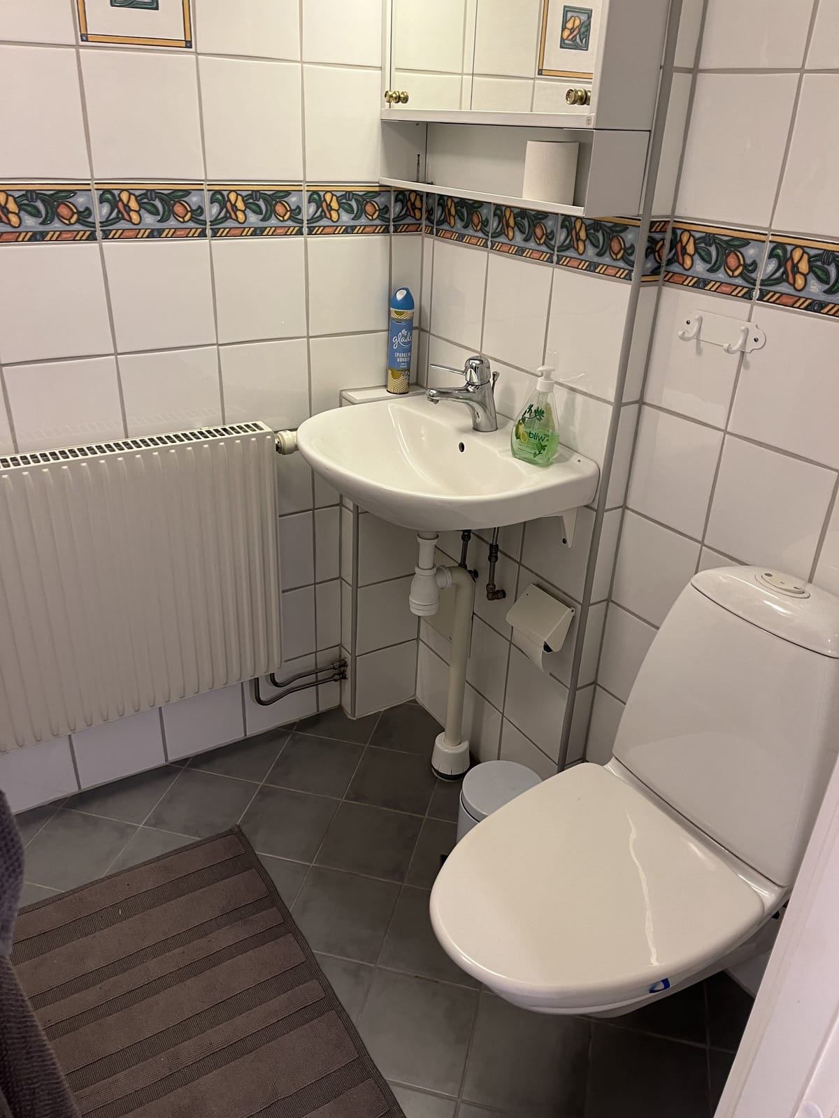 2 rok · 36 m² i Sävedalen – bild 8