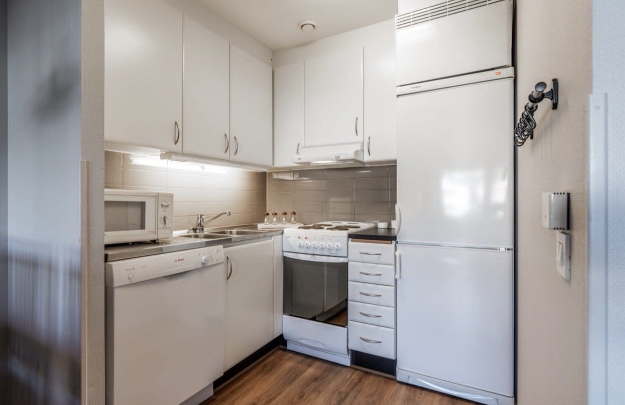 2 rok · 36 m² i Sälen – bild 3