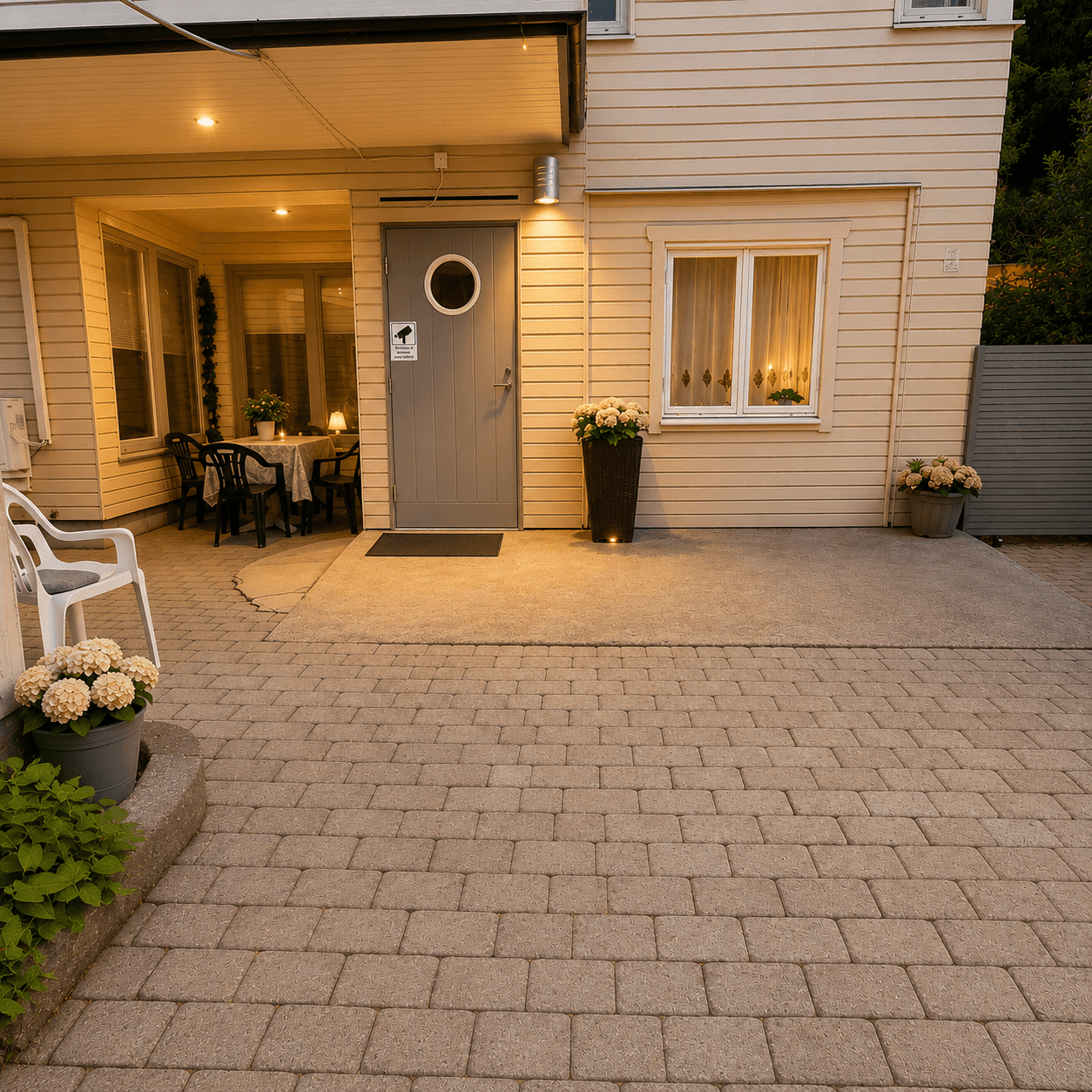 4 rok · 135 m² i Mölndal – Mölndal