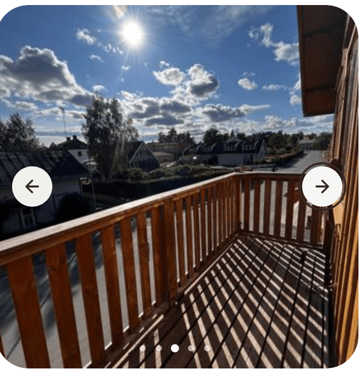 8 rok · 200 m² i Mariannelund – bild 5