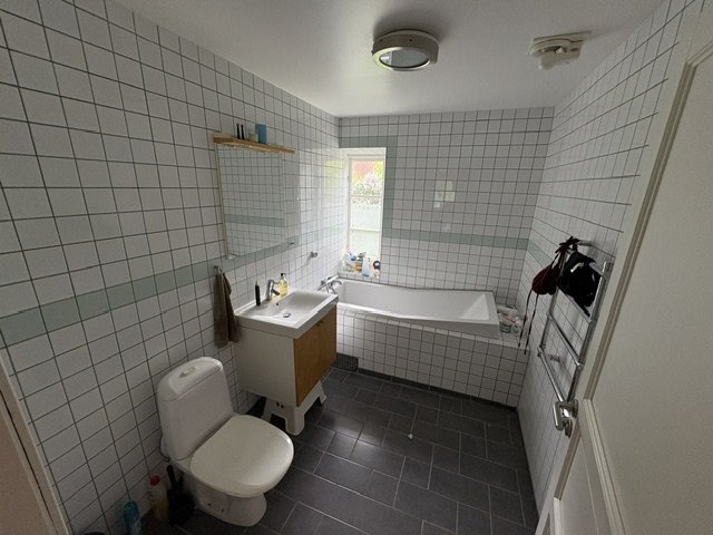 Duplex, 5 rooms, 227 sqm, Svedala – bild 7