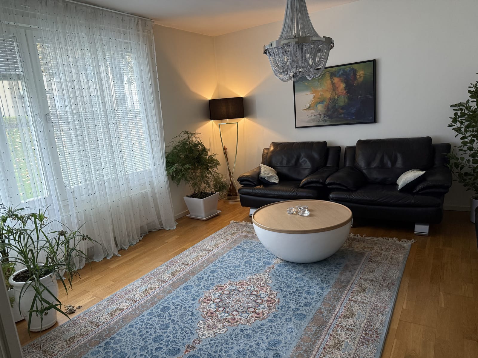 2 rok · 55 m² i Järfälla