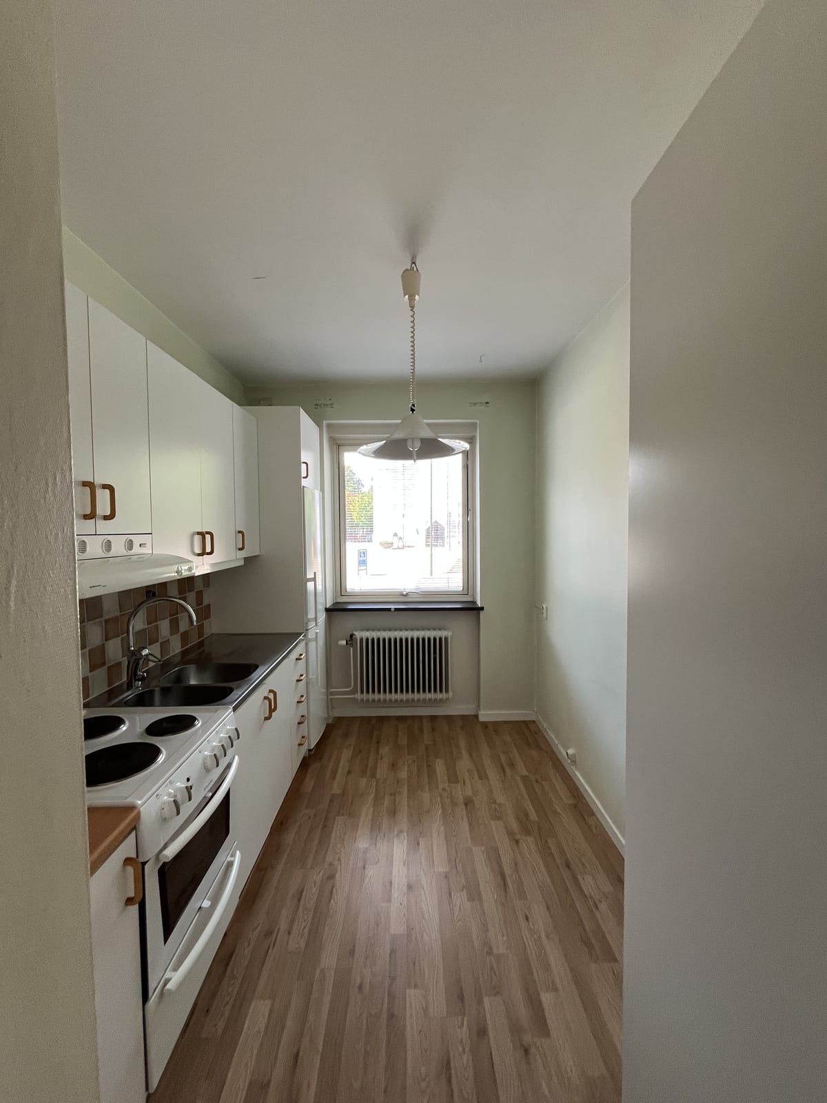 Lägenhet, 1 rooms, 41 sqm, Malmö