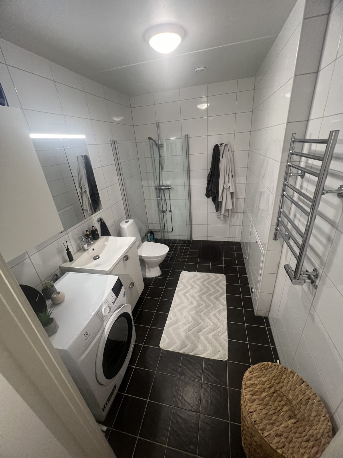 2 rok · 54 m² i Sävedalen – bild 4