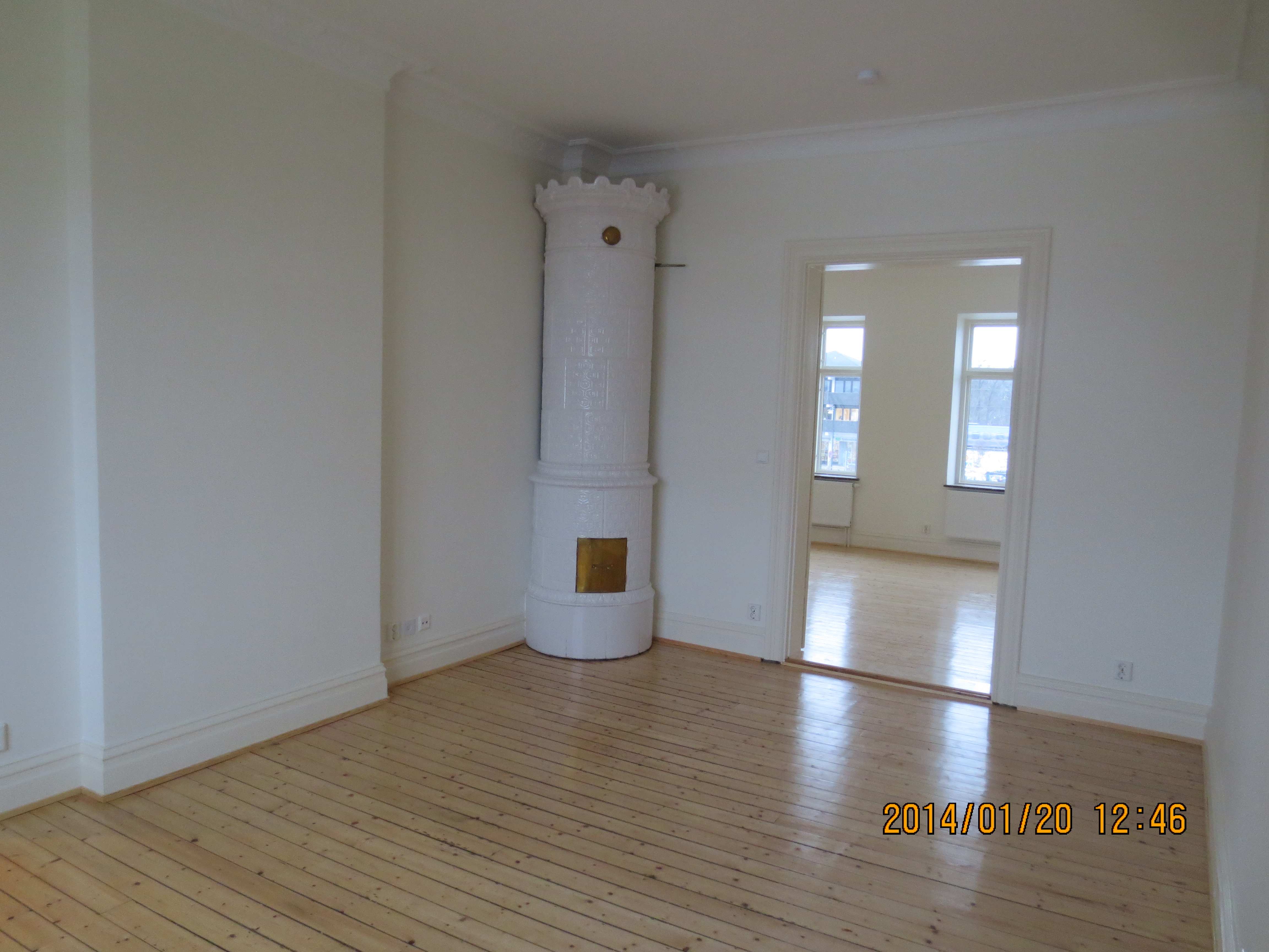 Lägenhet, 3 rooms, 105 sqm, Höör – bild 3