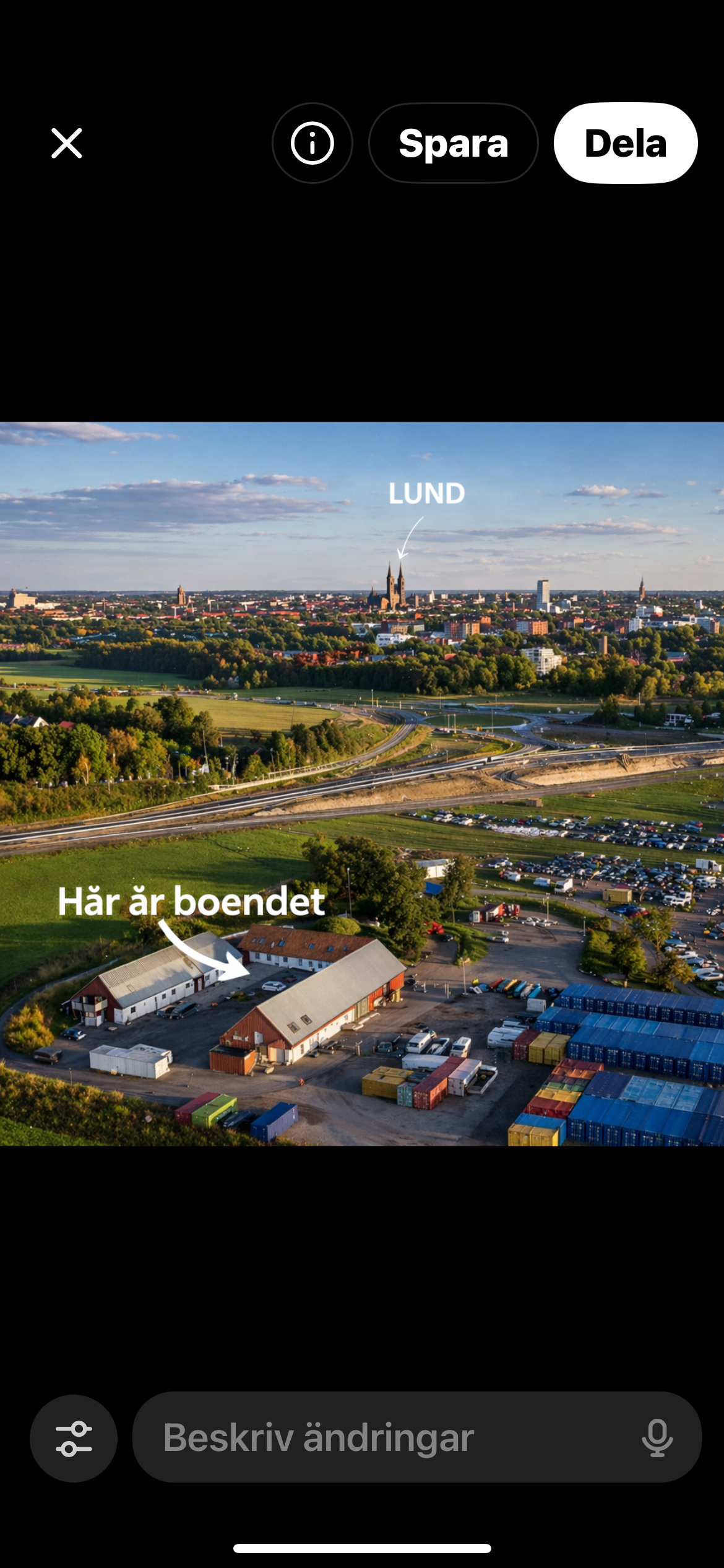 Lägenhet, 3 rooms, 63 sqm, Staffanstorp – Staffanstorp