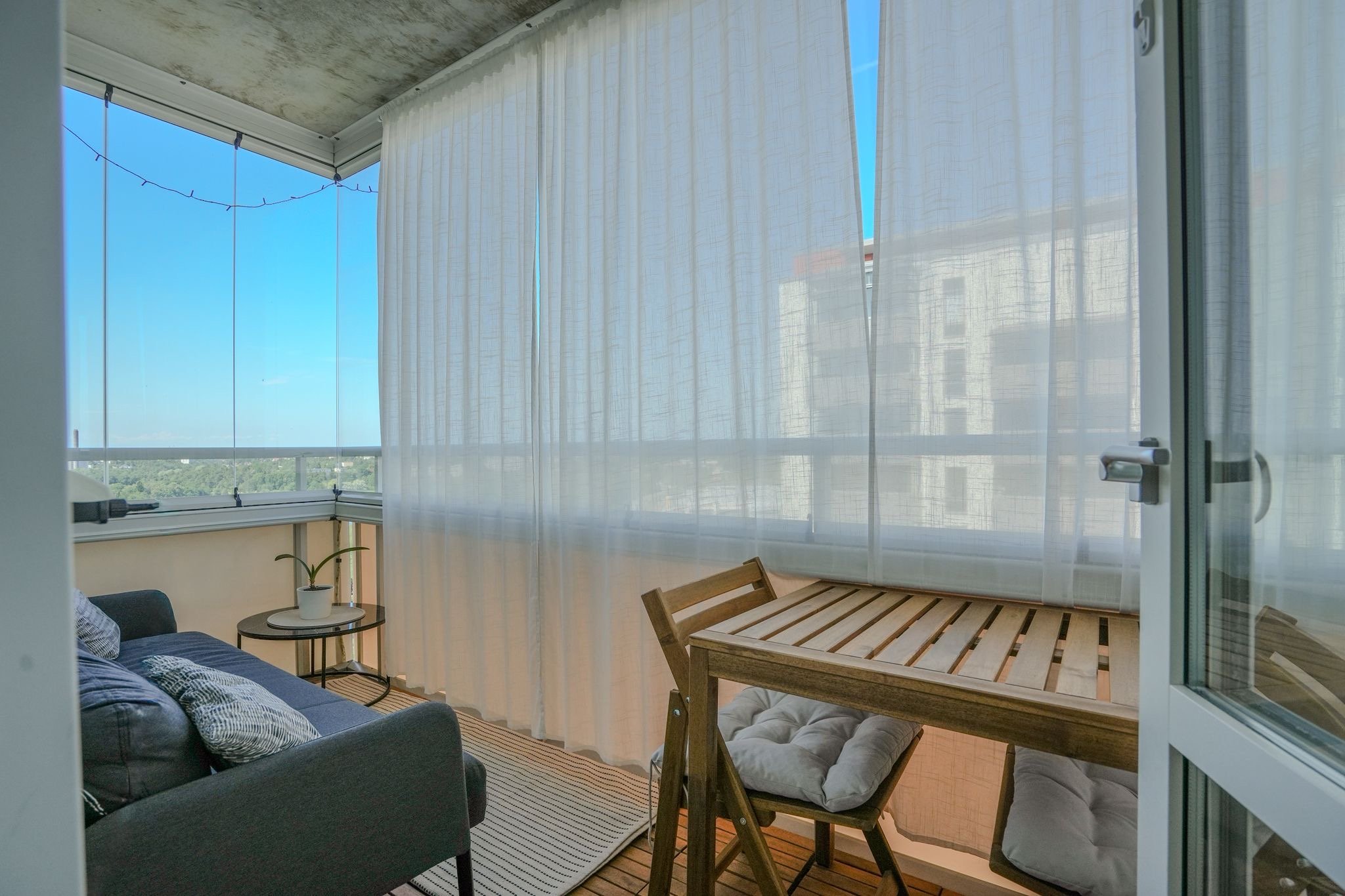 Lägenhet, 2 rooms, 43 sqm, Solna – bild 4