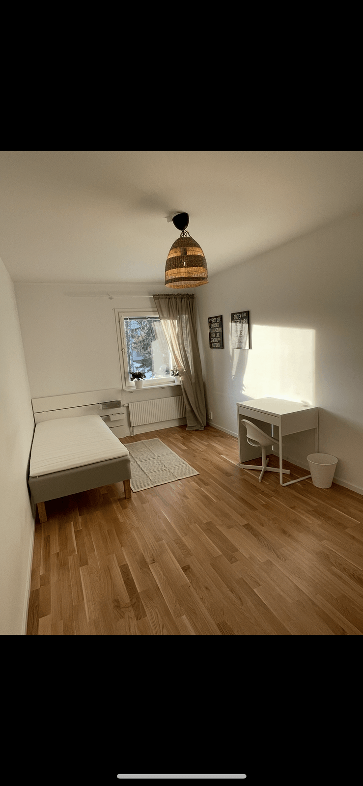 3 rok · 70 m² i Luleå – bild 3