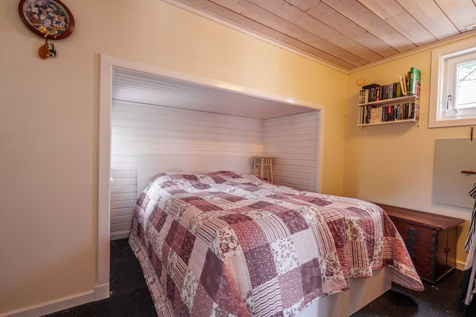 4 rok · 118 m² i Ljungbyholm – bild 9