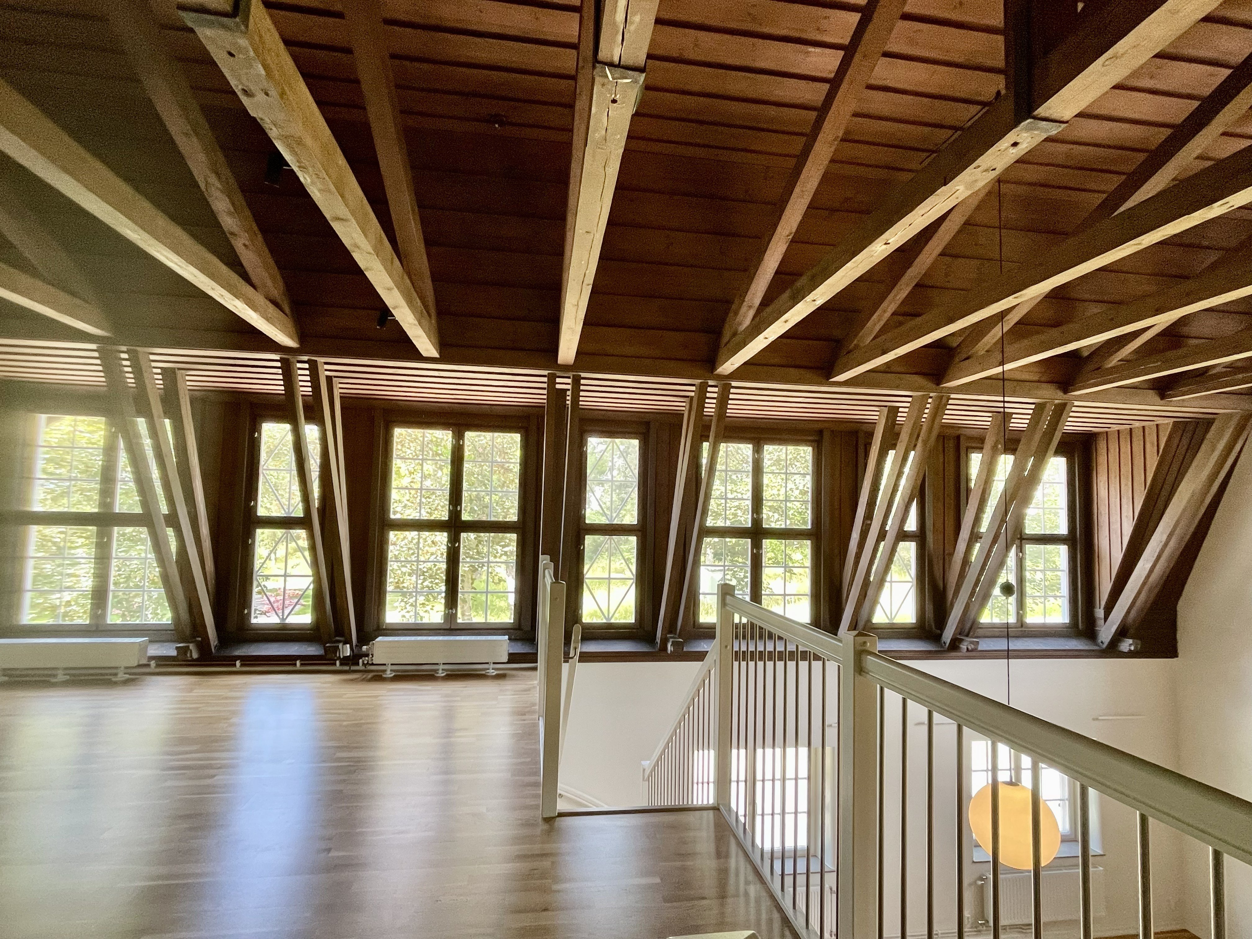 Lägenhet, 5 rooms, 169 sqm, Bro – bild 27