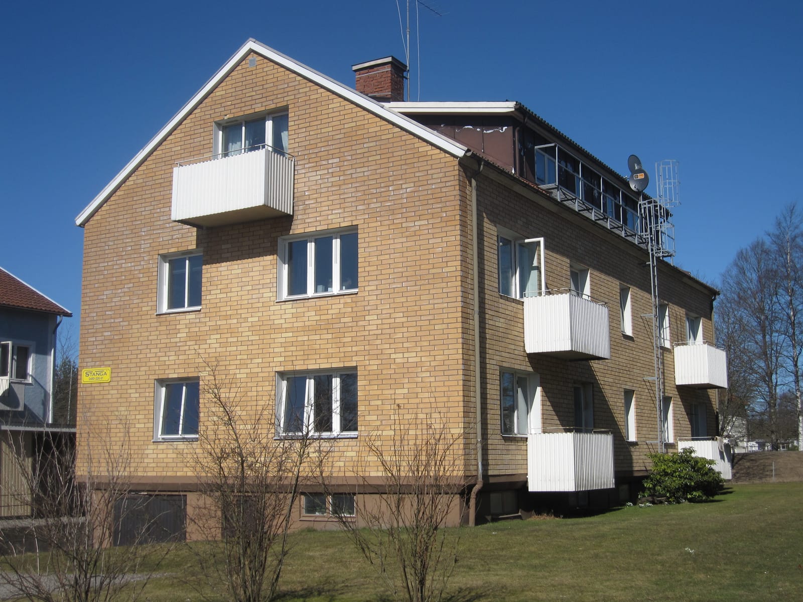 2 rok · 52 m² i Sävsjö – bild 6