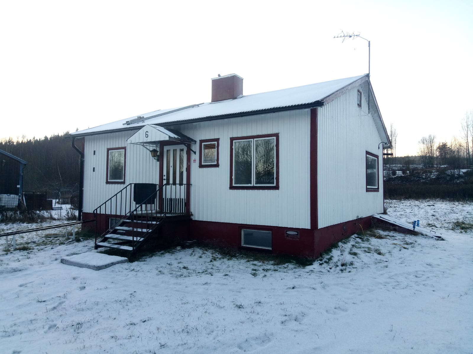 3 rok · 70 m² i Kramfors – bild 14