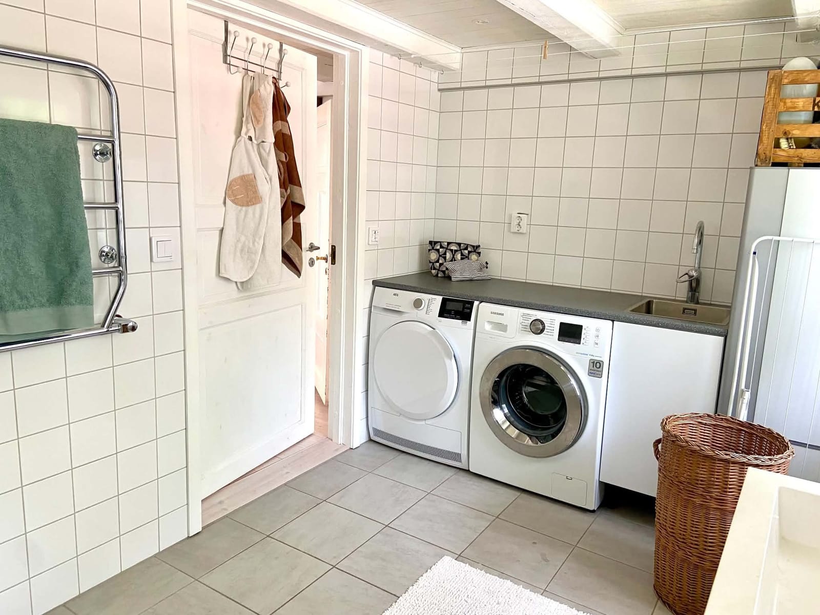4 rok · 105 m² i Sankt Olof – bild 9