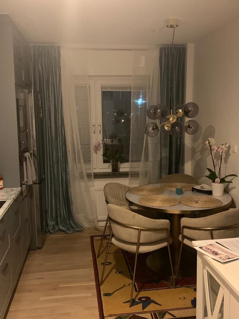 2 rok · 54 m² i Skövde – bild 5