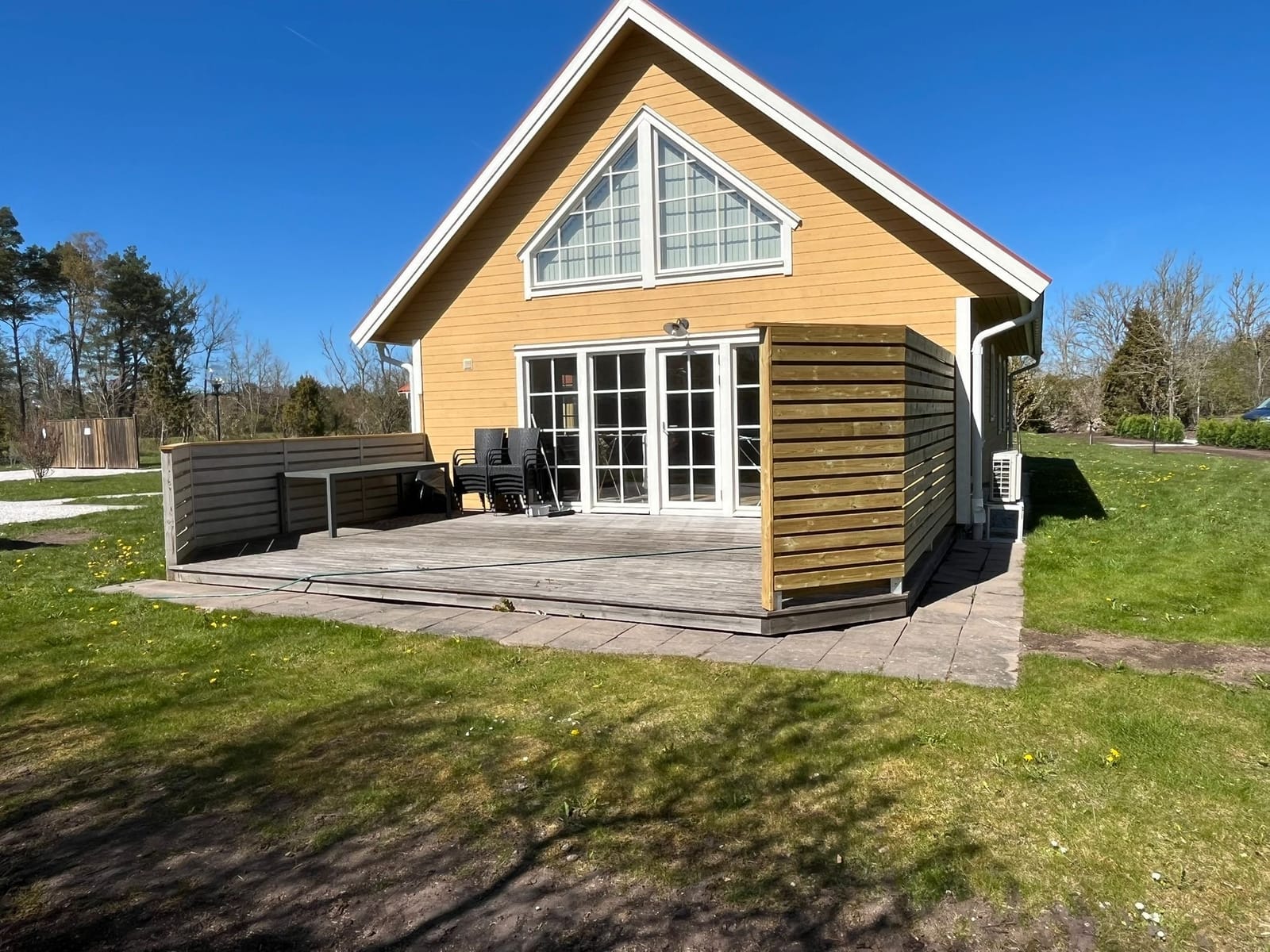 10 rok · 188 m² i Gotlands Tofta – bild 3