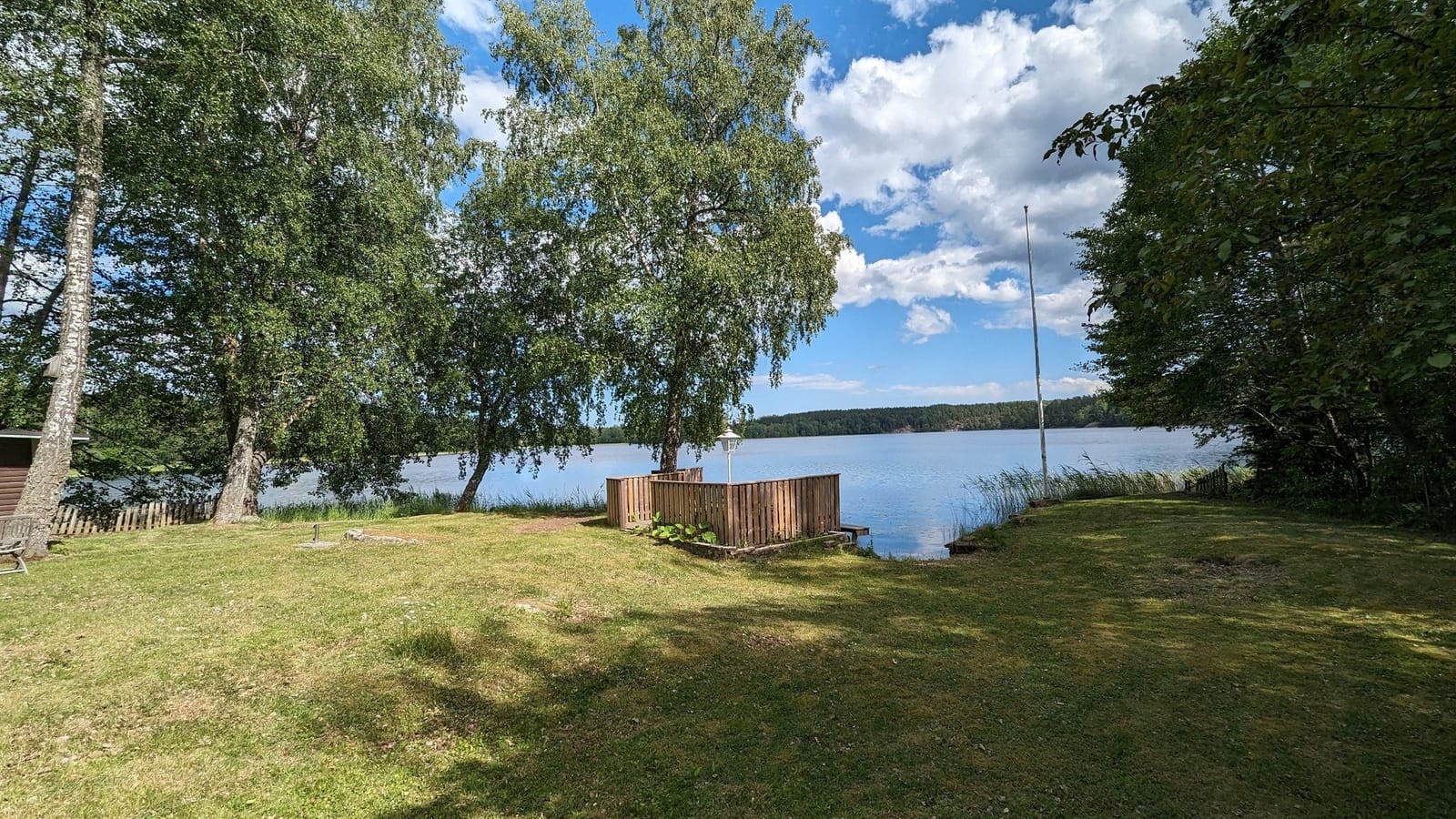3 rok · 50 m² i Norrtälje – bild 11