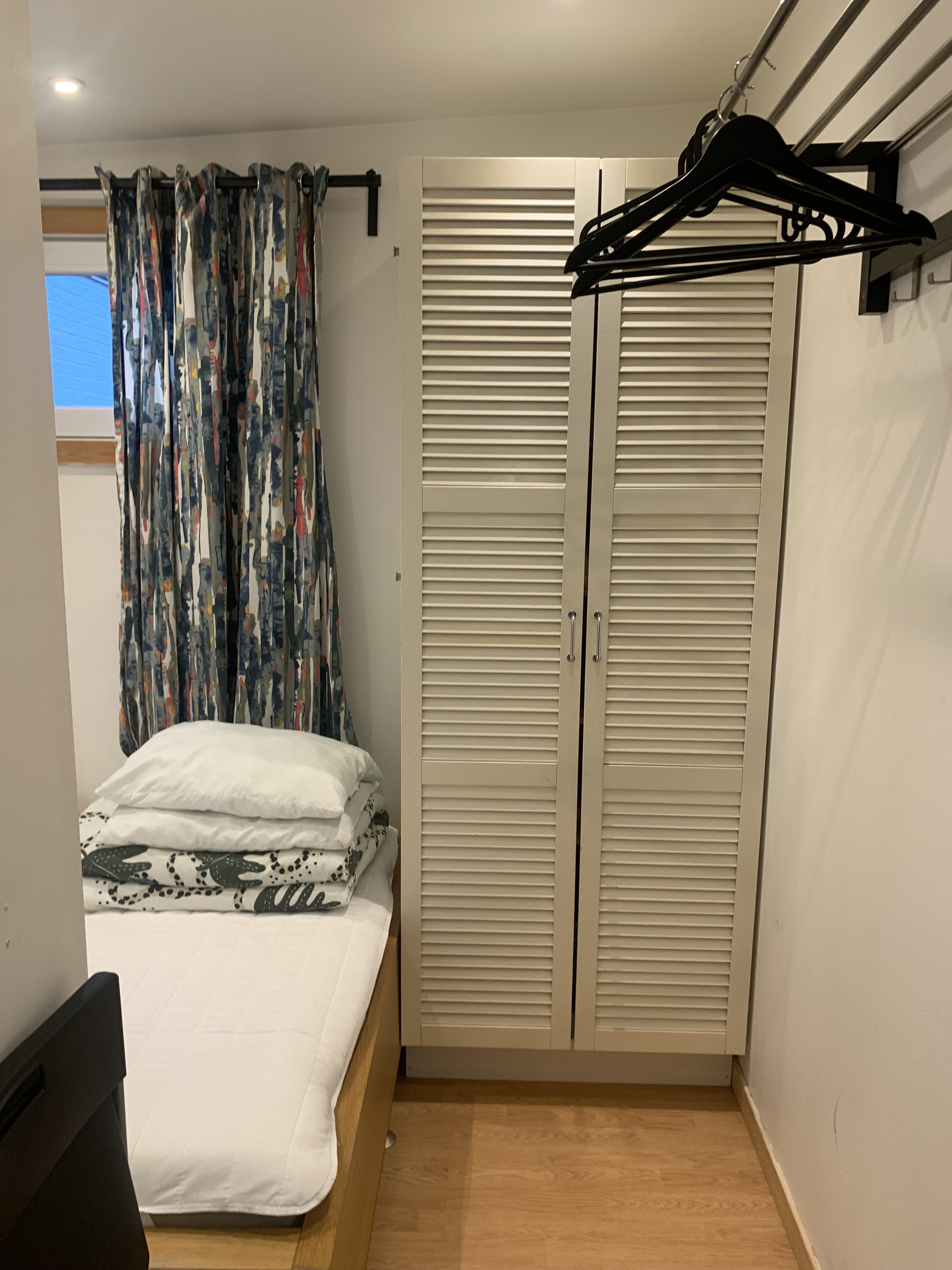 Lägenhet, 2 rooms, 25 sqm, Tumba – bild 13