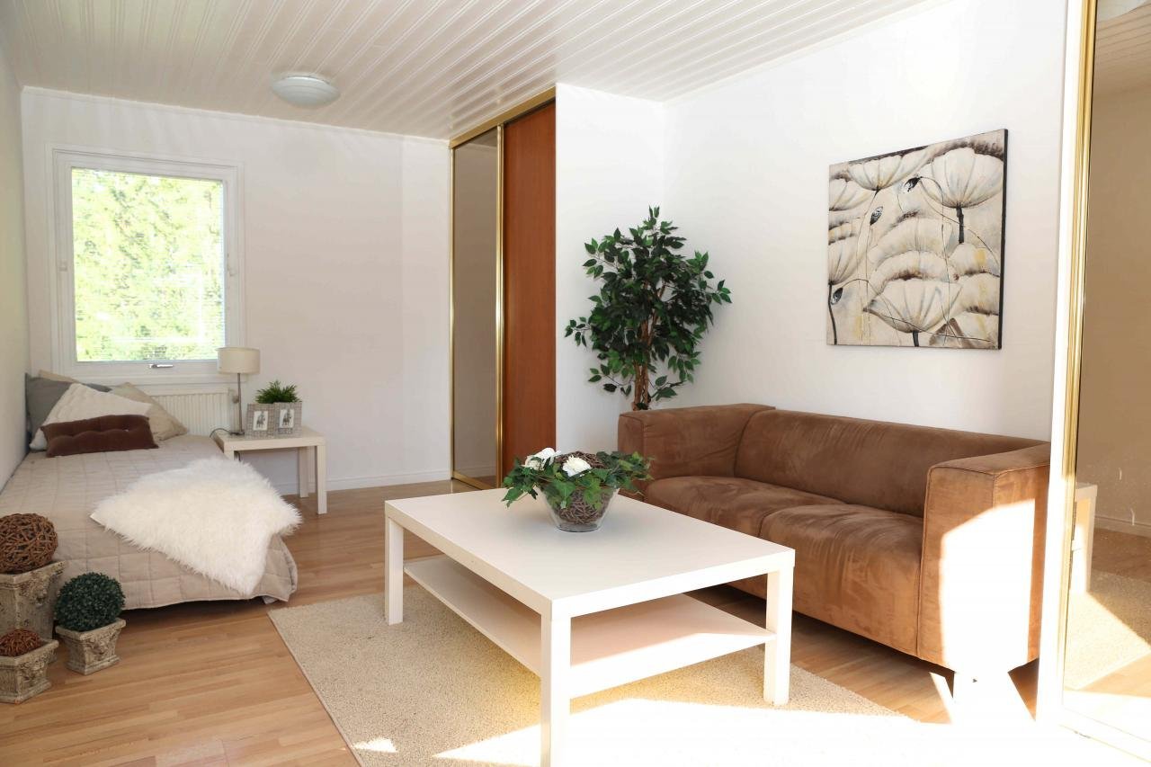1 rok · 20 m² i Örebro – bild 7