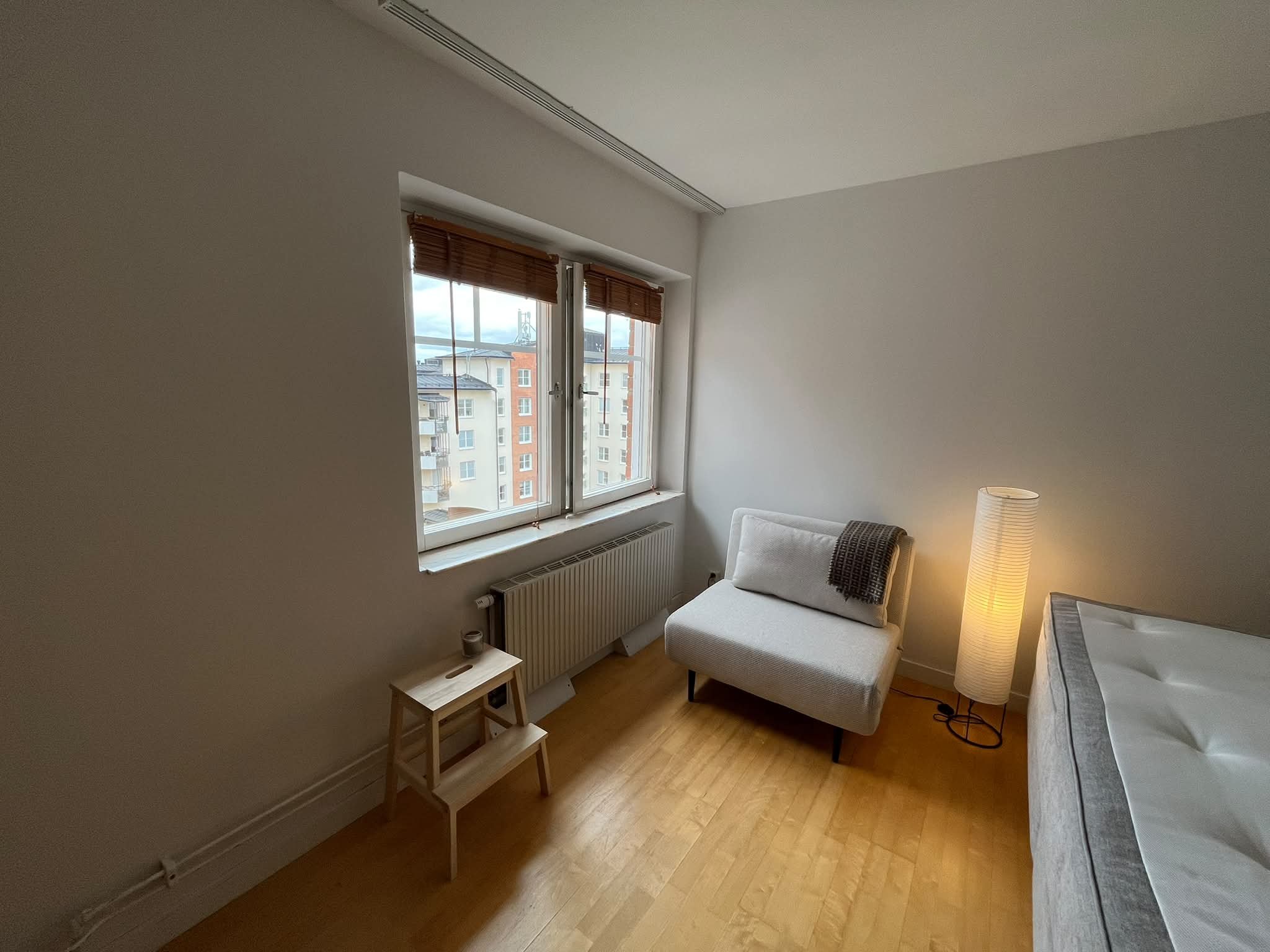 1 rok · 39 m² i Stockholm – bild 2