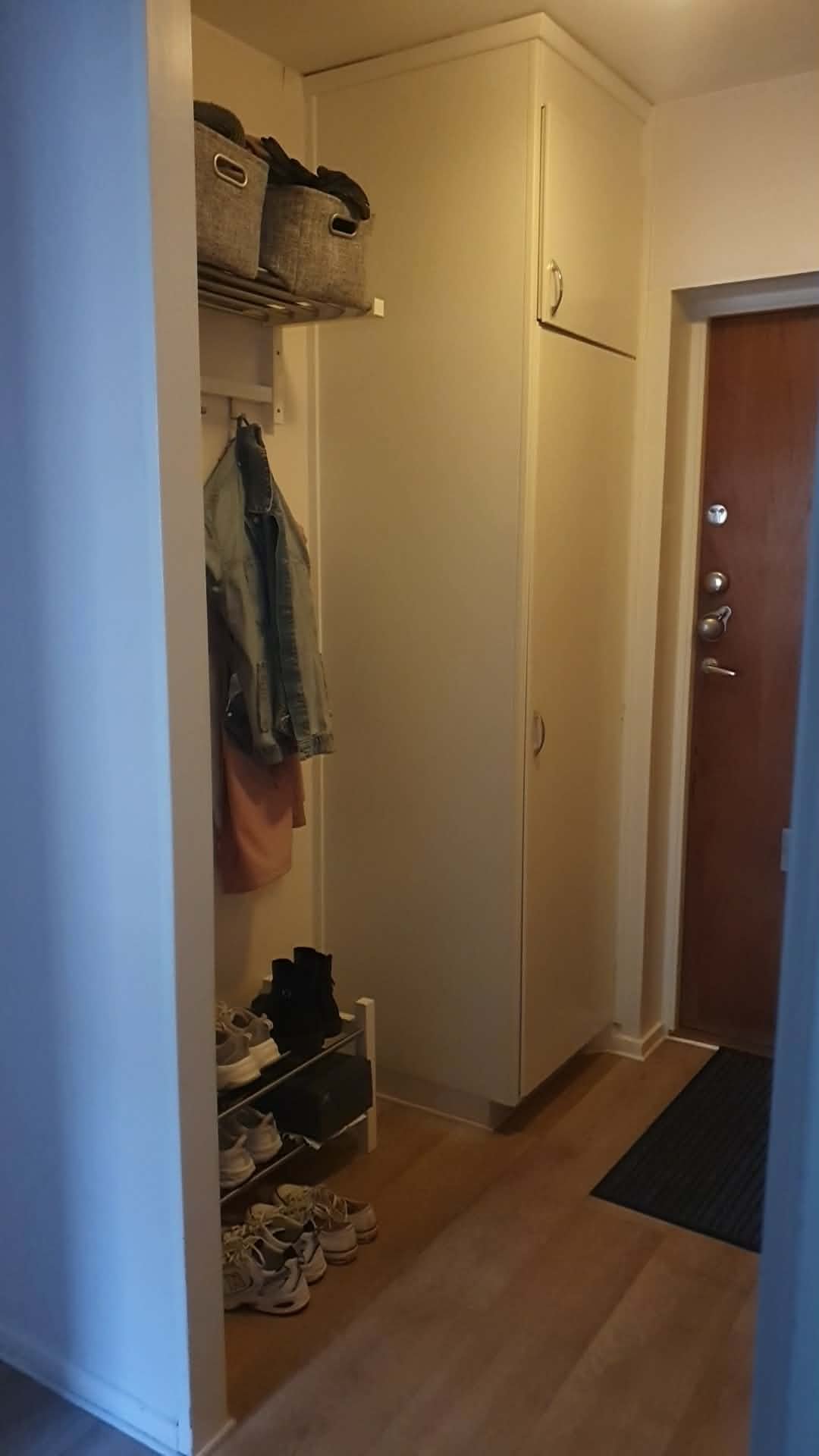 Lägenhet, 2 rooms, 60 sqm, Strängnäs – bild 2