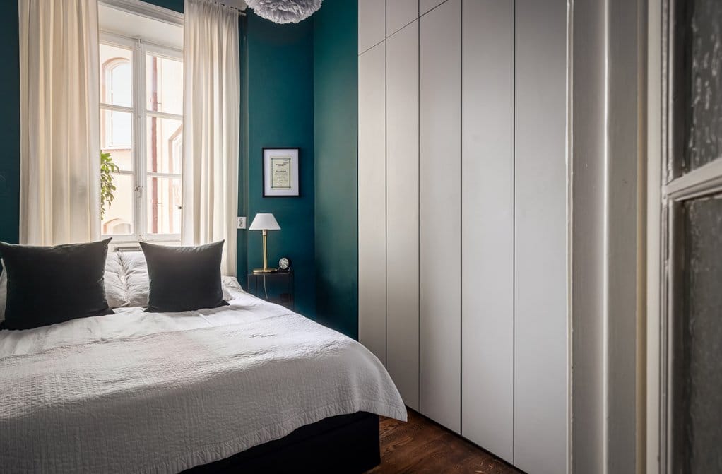 2 rok · 48 m² i Stockholm – bild 4