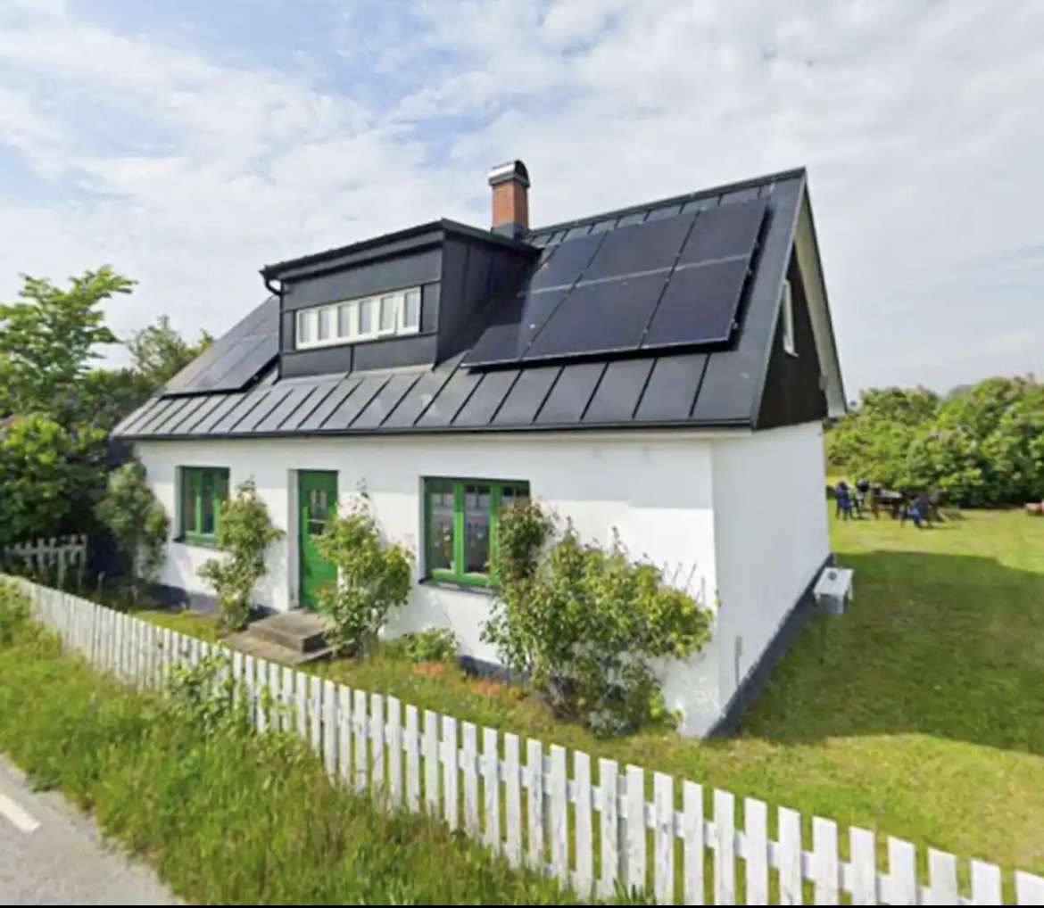 4 rok · 120 m² i Smygehamn – bild 2
