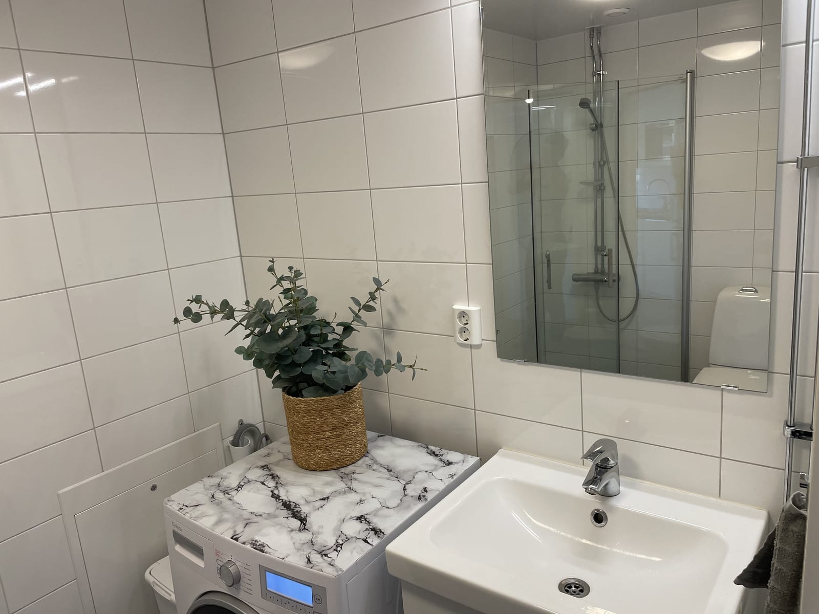 2 rok · 35 m² i Sundbyberg – bild 8